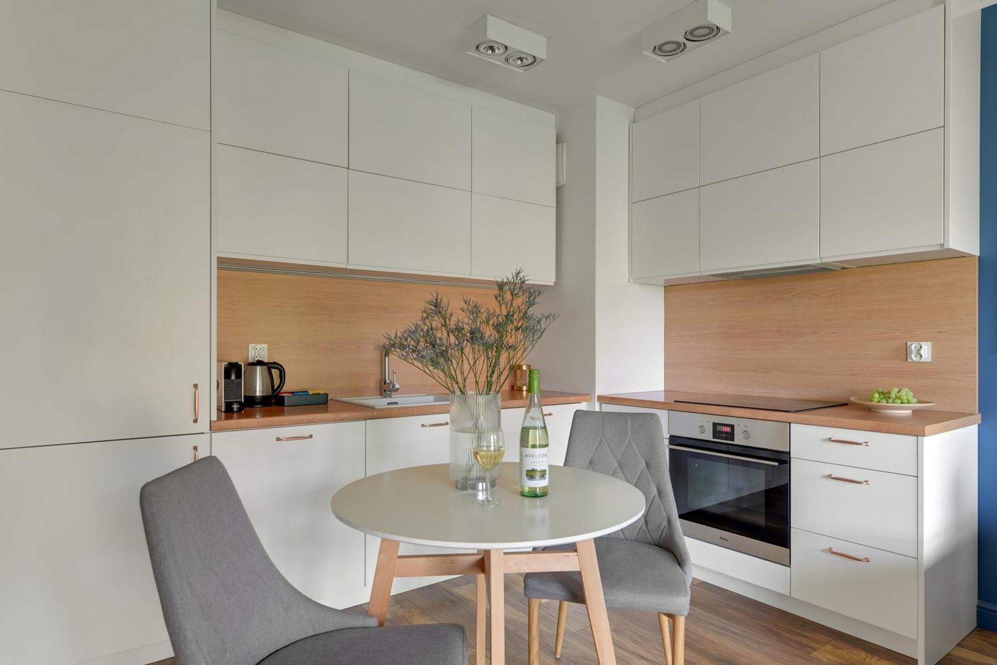 Wintera & Parking By Downtown Huoneisto