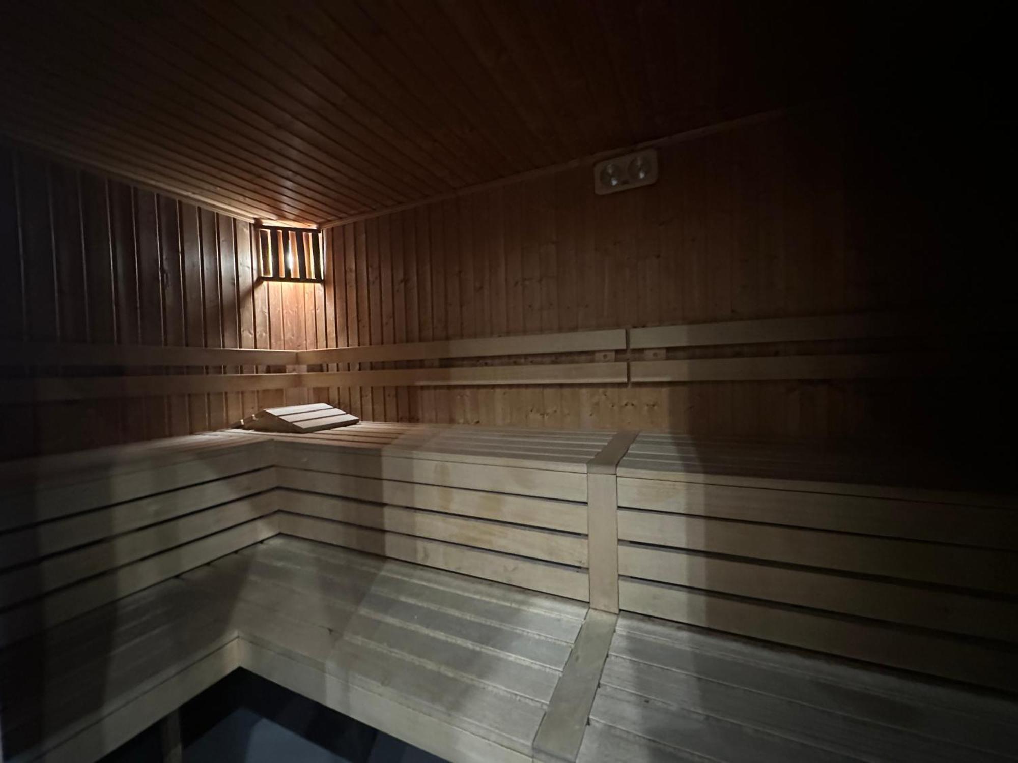 Apartment 306 Baltica Hallera 223 Zresetuj Sie W Gdansku Blisko Morza Gdansk