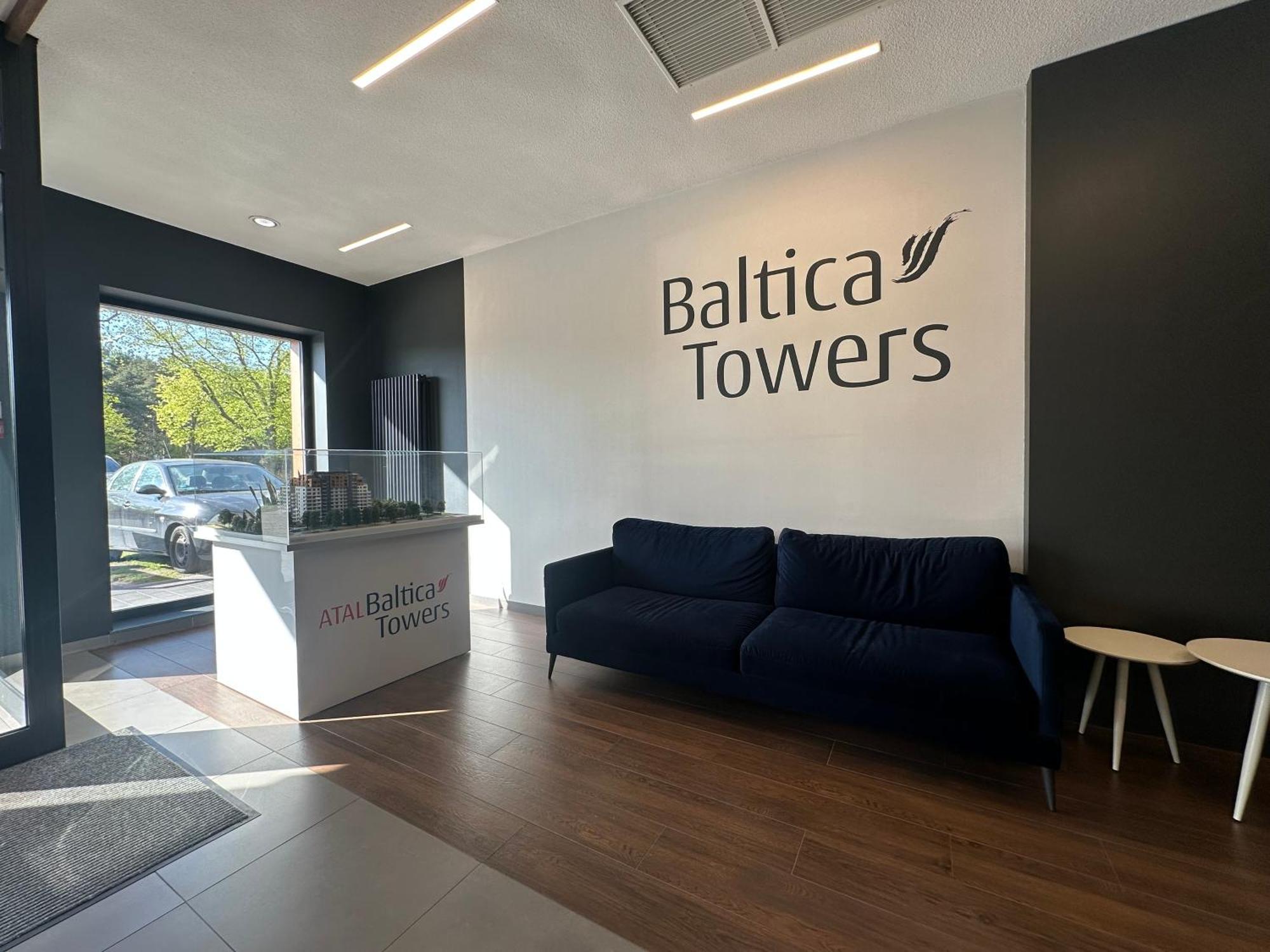 306 Baltica Hallera 223 Zresetuj Sie W Gdansku Blisko Morza Gdansk