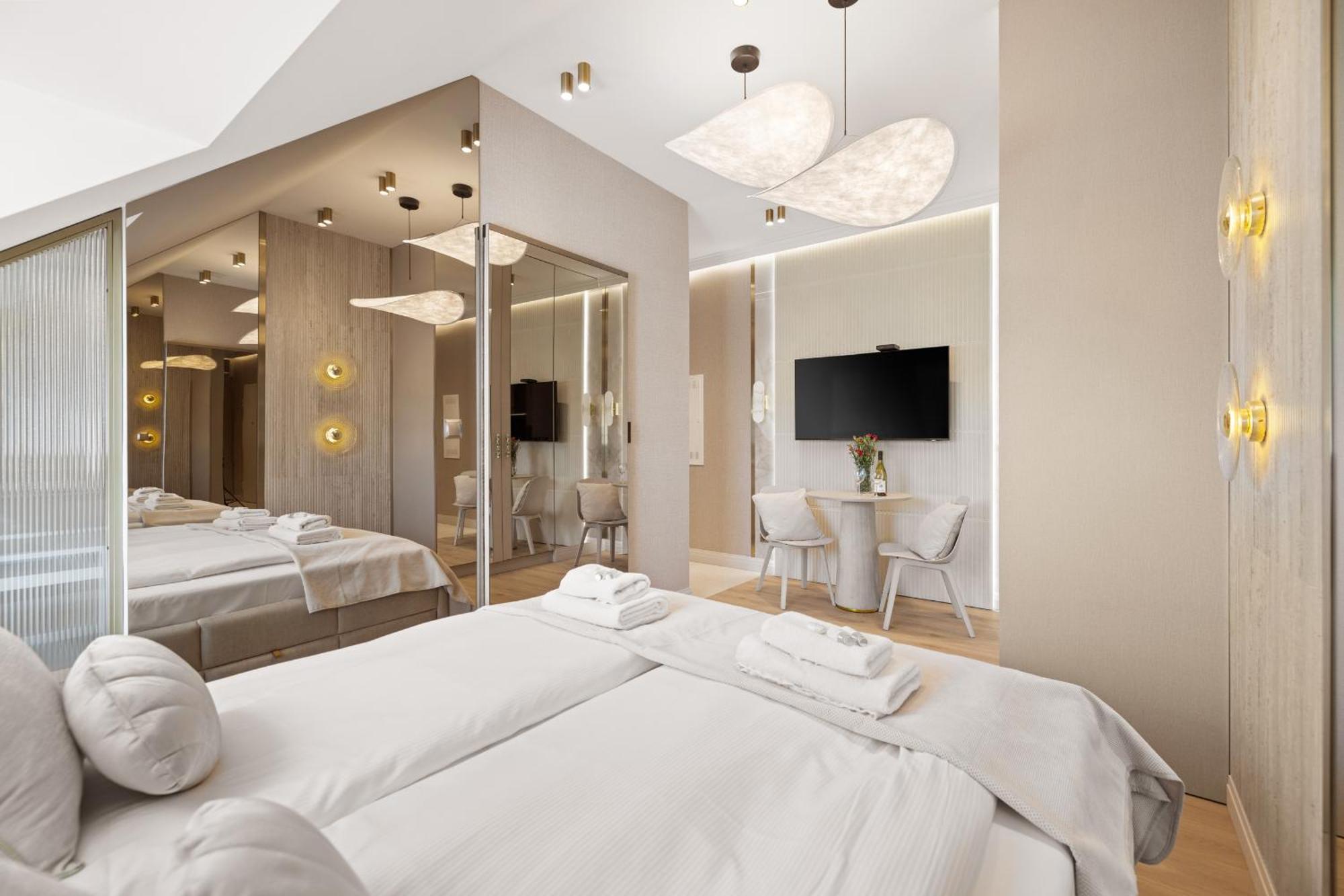 Lejlighedshotel Merwede - My Rest *