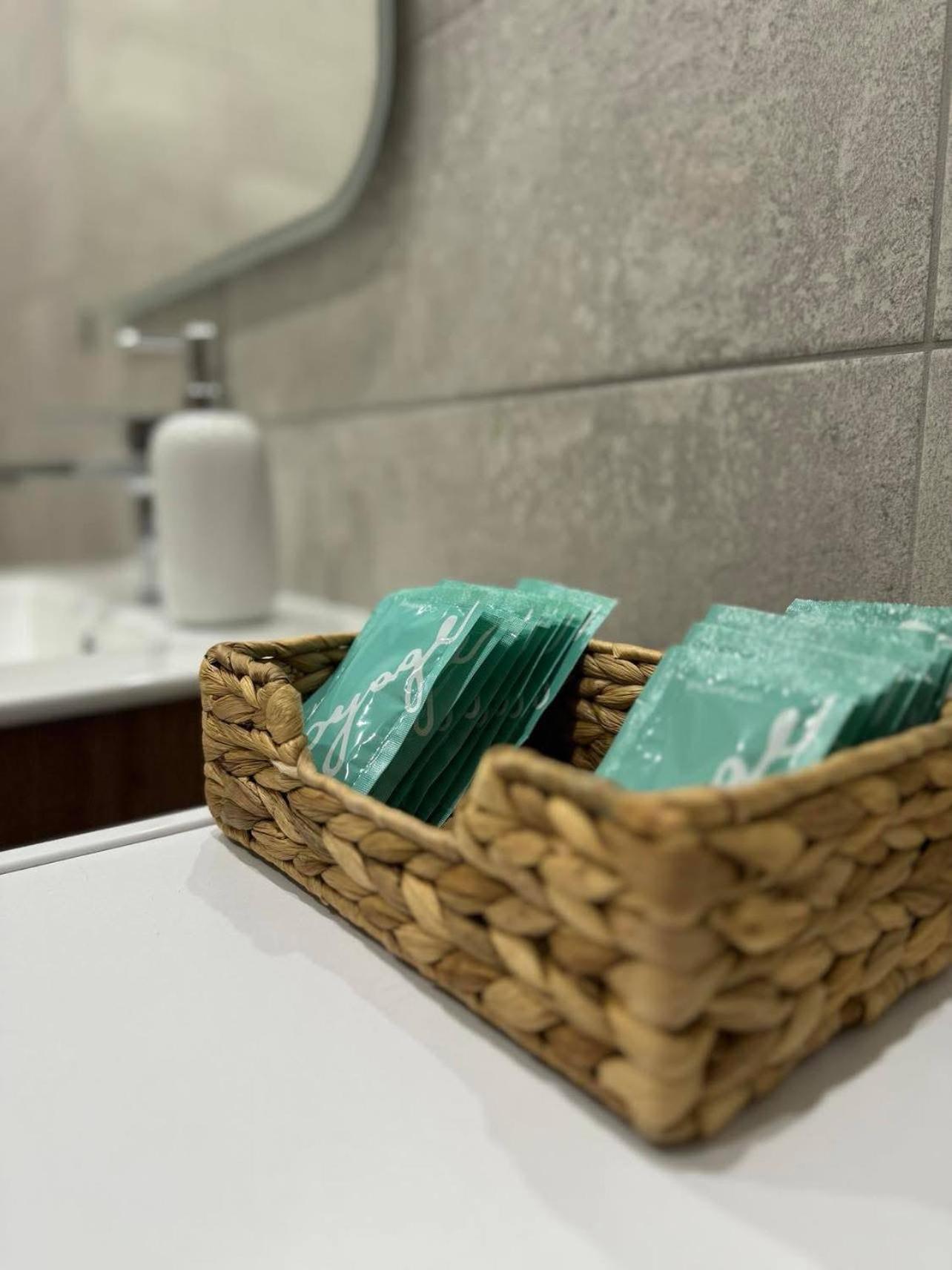 Apartamento Mailo Gdańsk