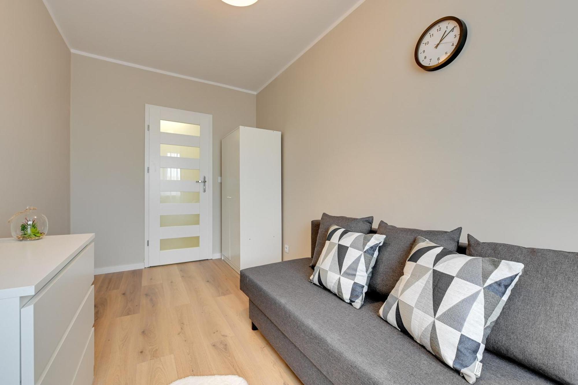 Homestay Zabianka - Subislawa 27a Gdansk