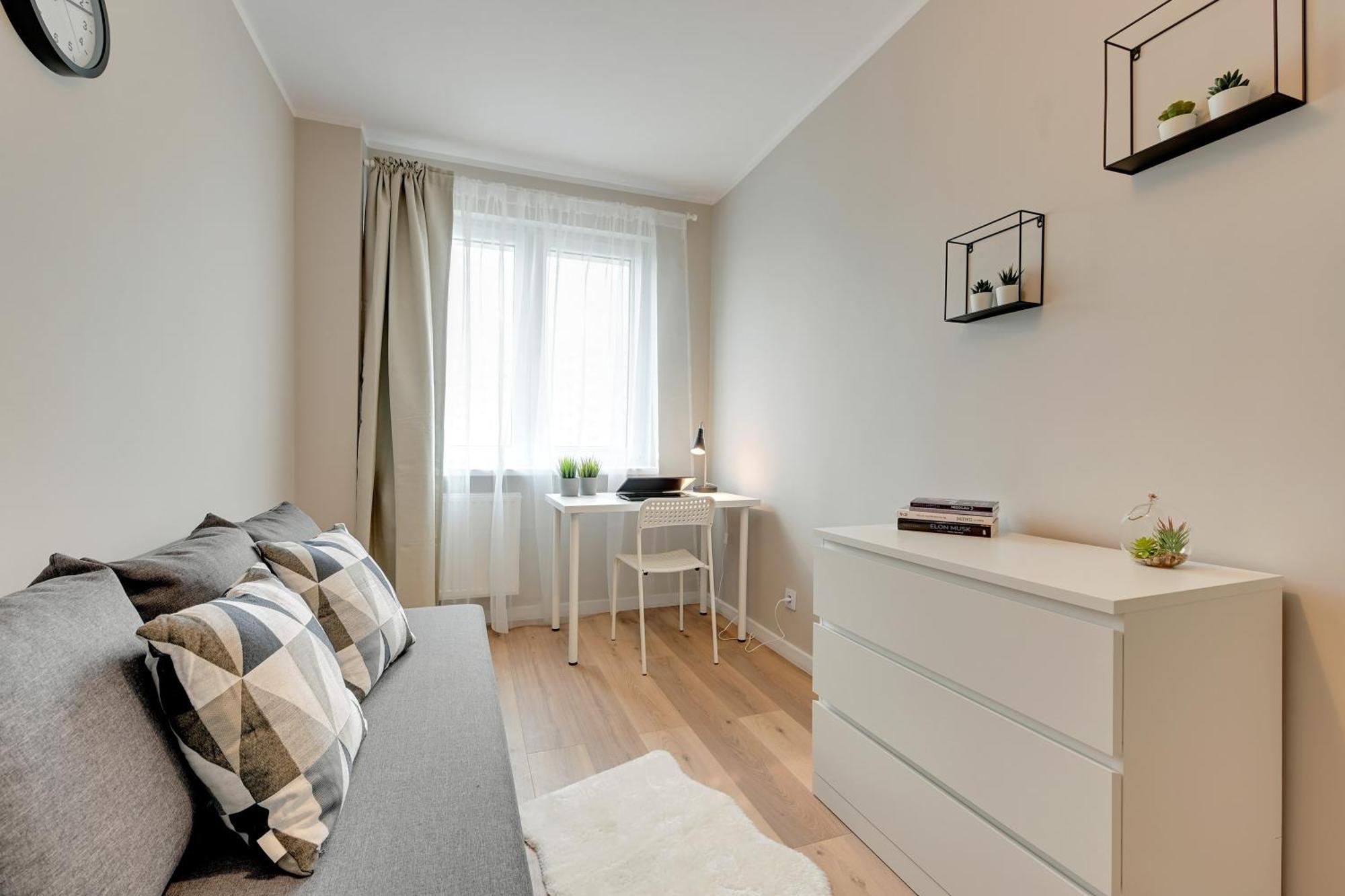 Homestay Zabianka - Subislawa 27a *