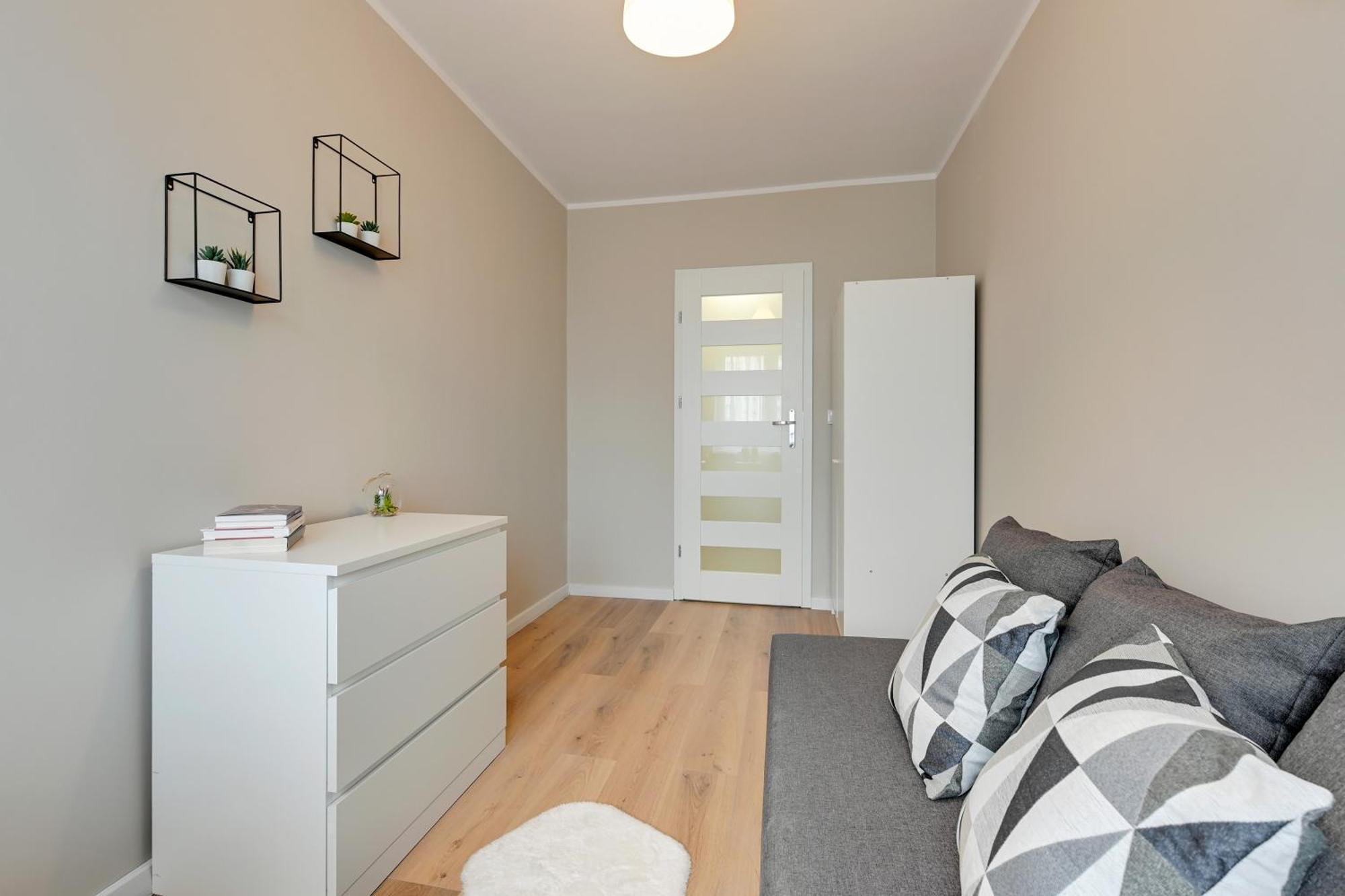 Zabianka - Subislawa 27a Homestay Gdansk