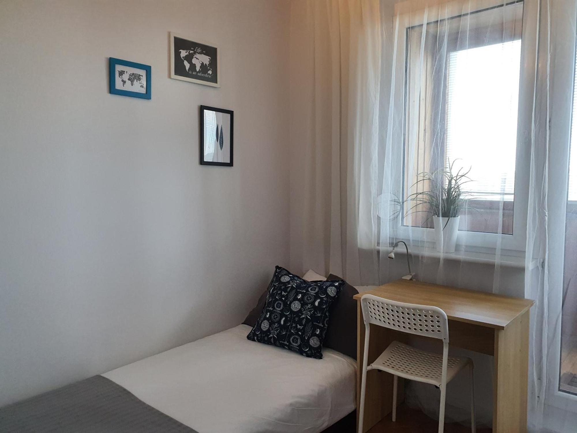 Apartament 3pokoje Subislawa
