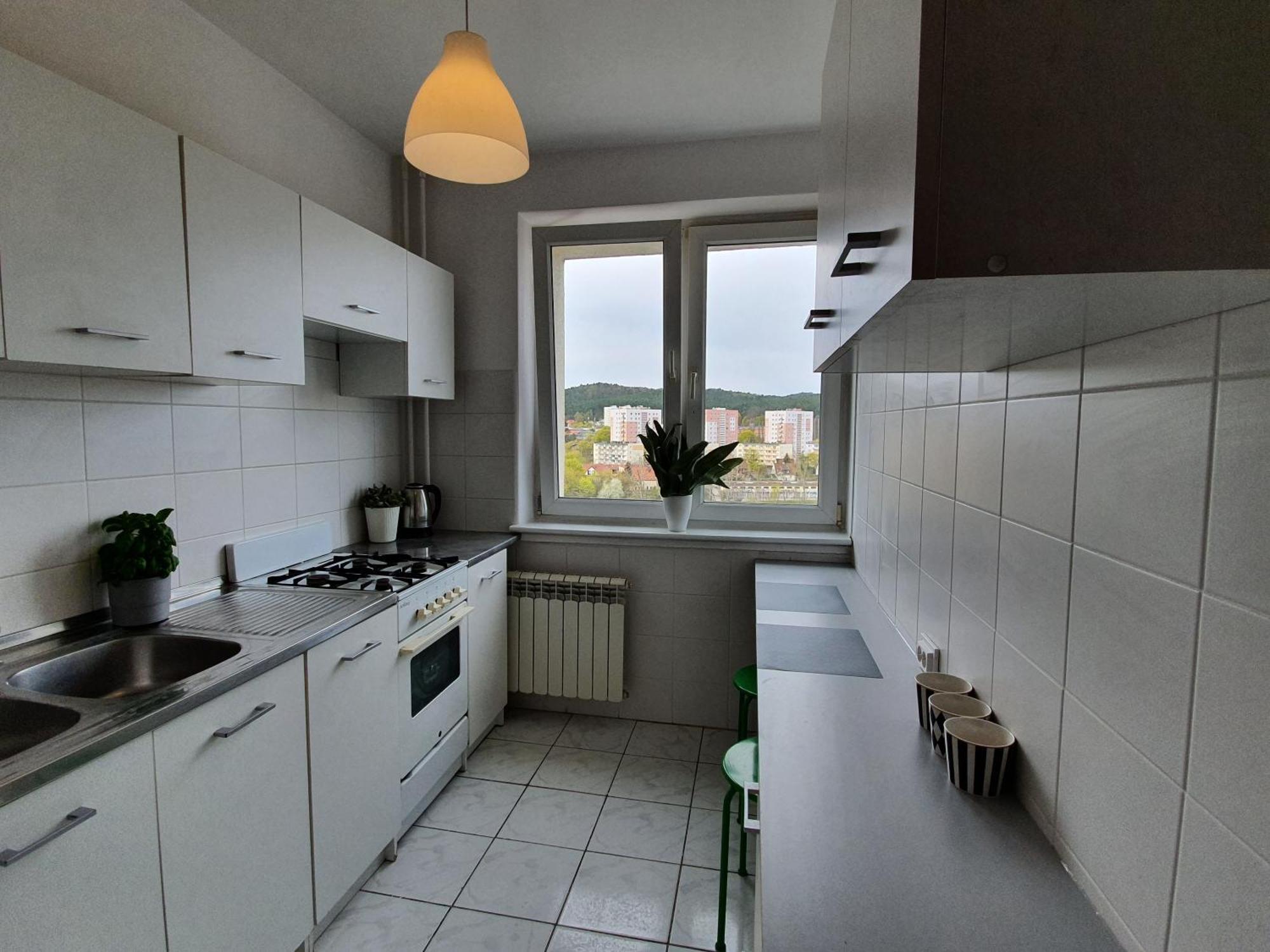 Apartament 3pokoje Subislawa Gdańsk