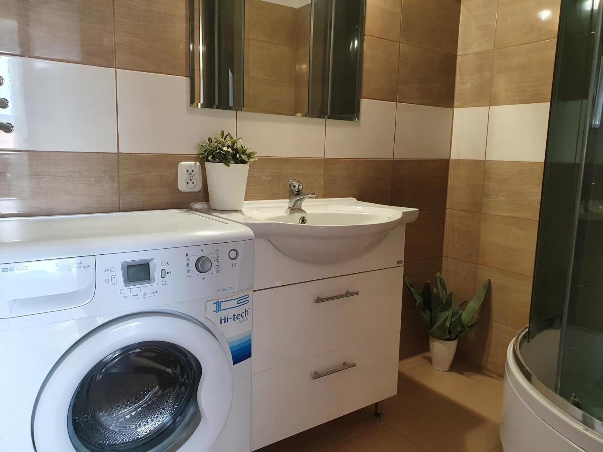 3pokoje Subislawa Apartament