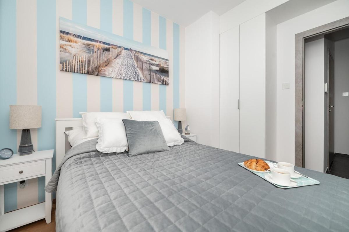 Ambershell Apartment Gdansk