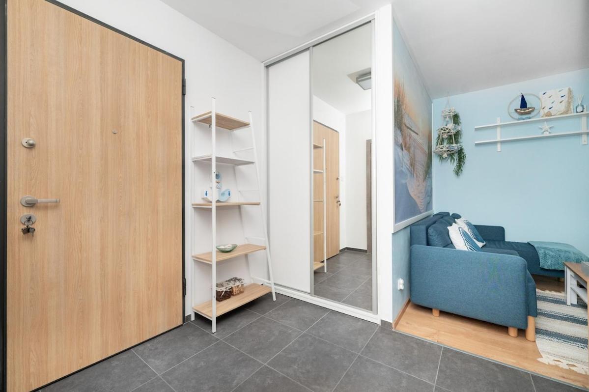 Apartment Ambershell Gdansk