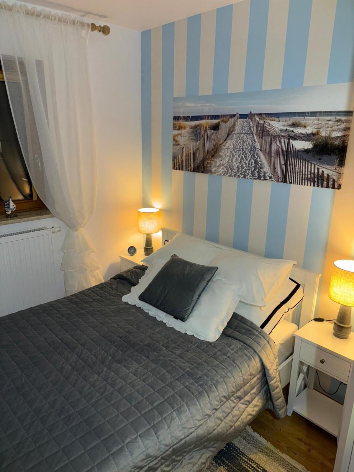 Apartment Ambershell Gdansk