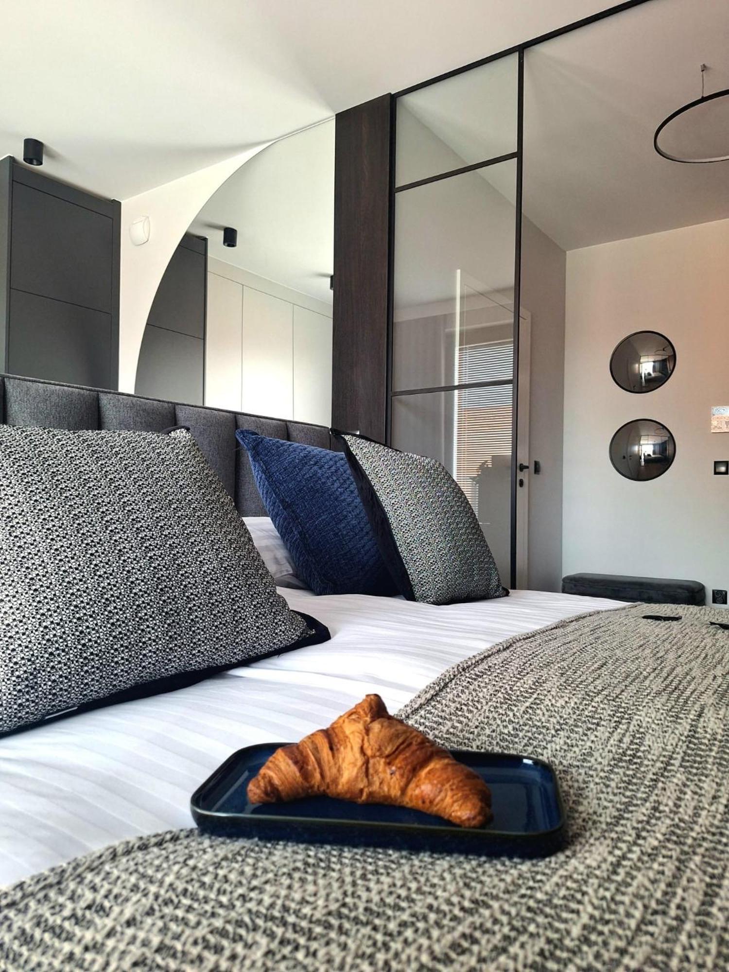 Apartamento Scala By Moderna Profit- Lakowa 60e *