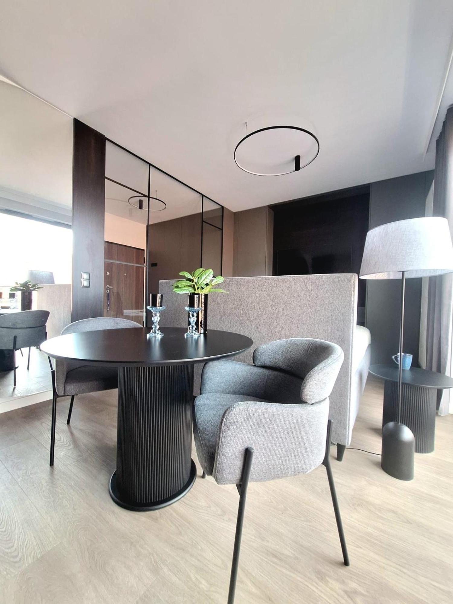 Scala By Moderna Profit- Lakowa 60e Apartamento Gdańsk