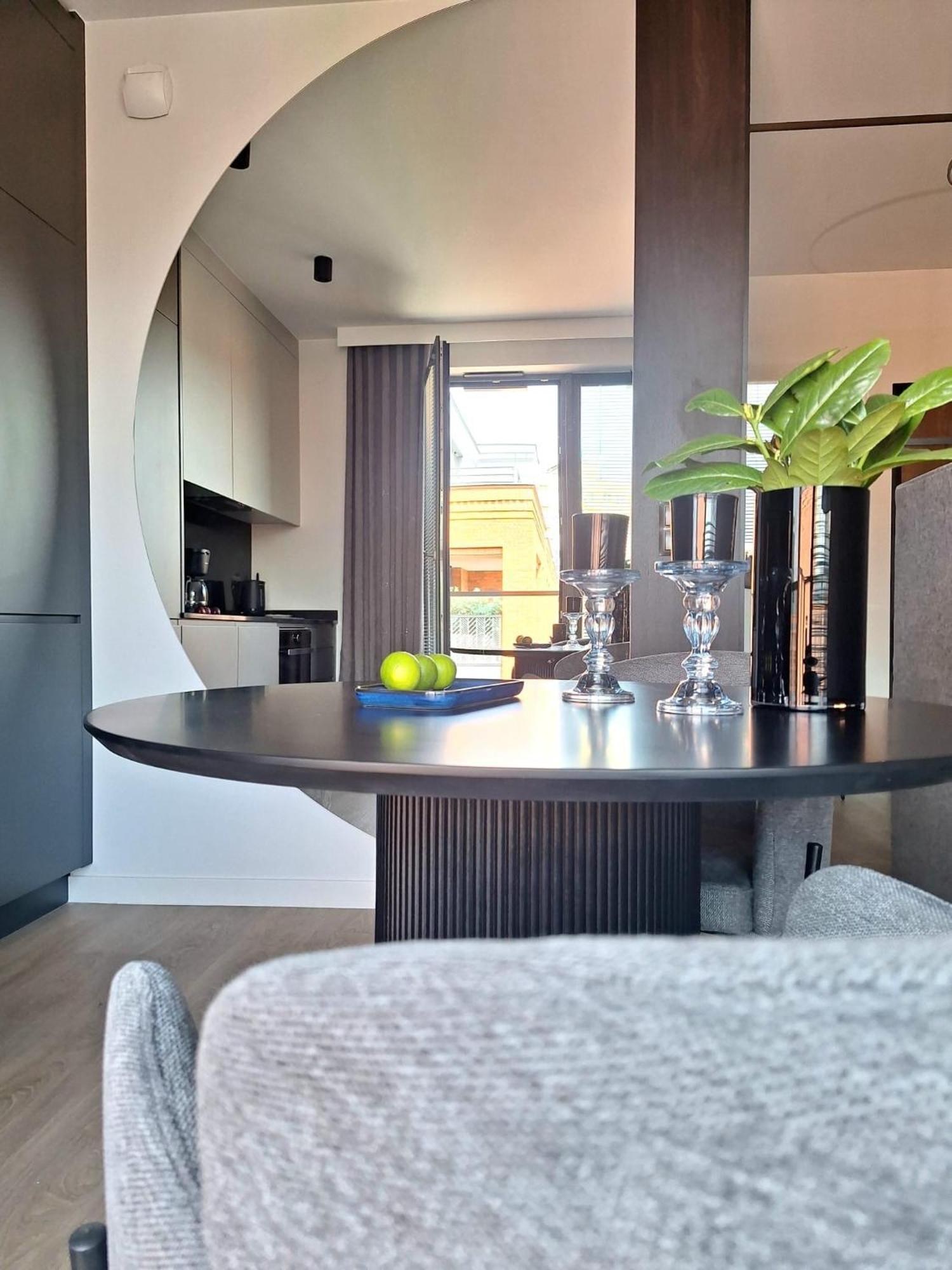Scala By Moderna Profit- Lakowa 60e Apartamento
