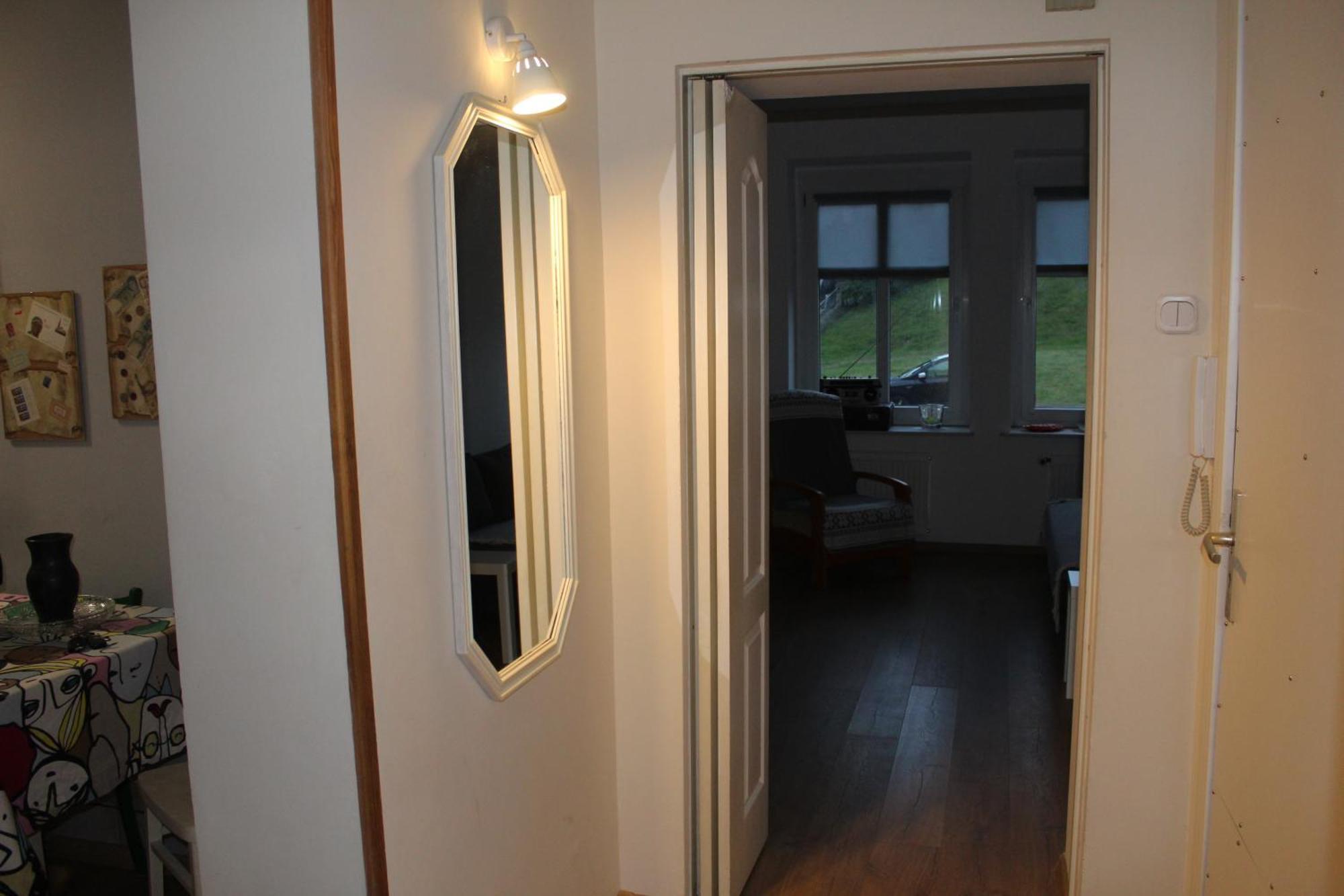 Apartment Baja Gdansk