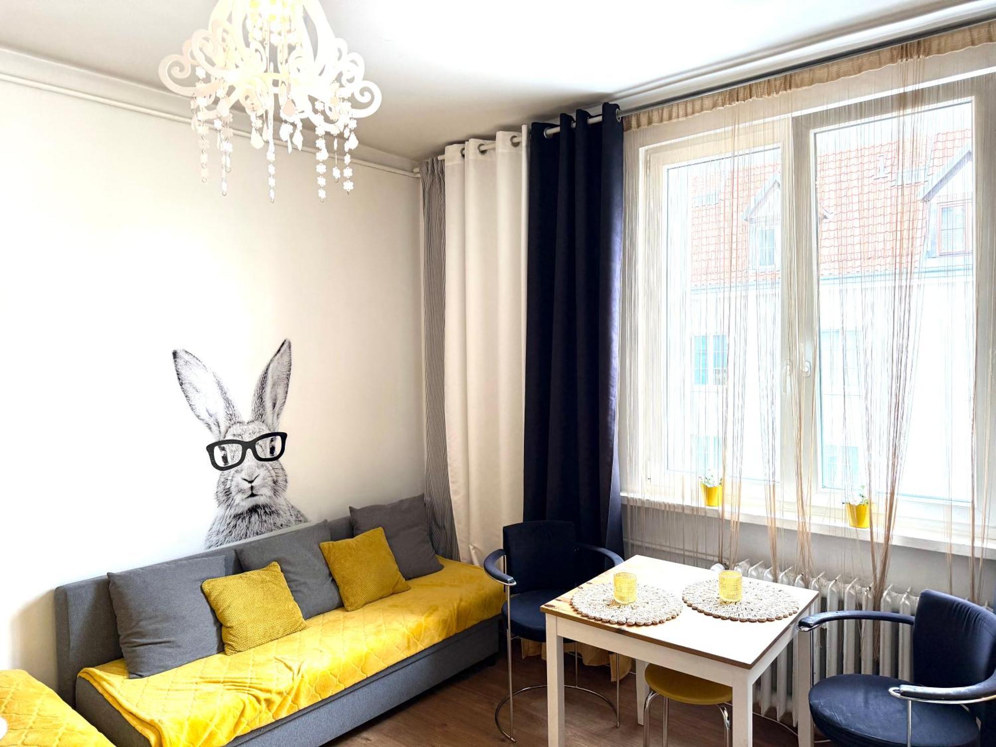 Kameralny 2b Apartment