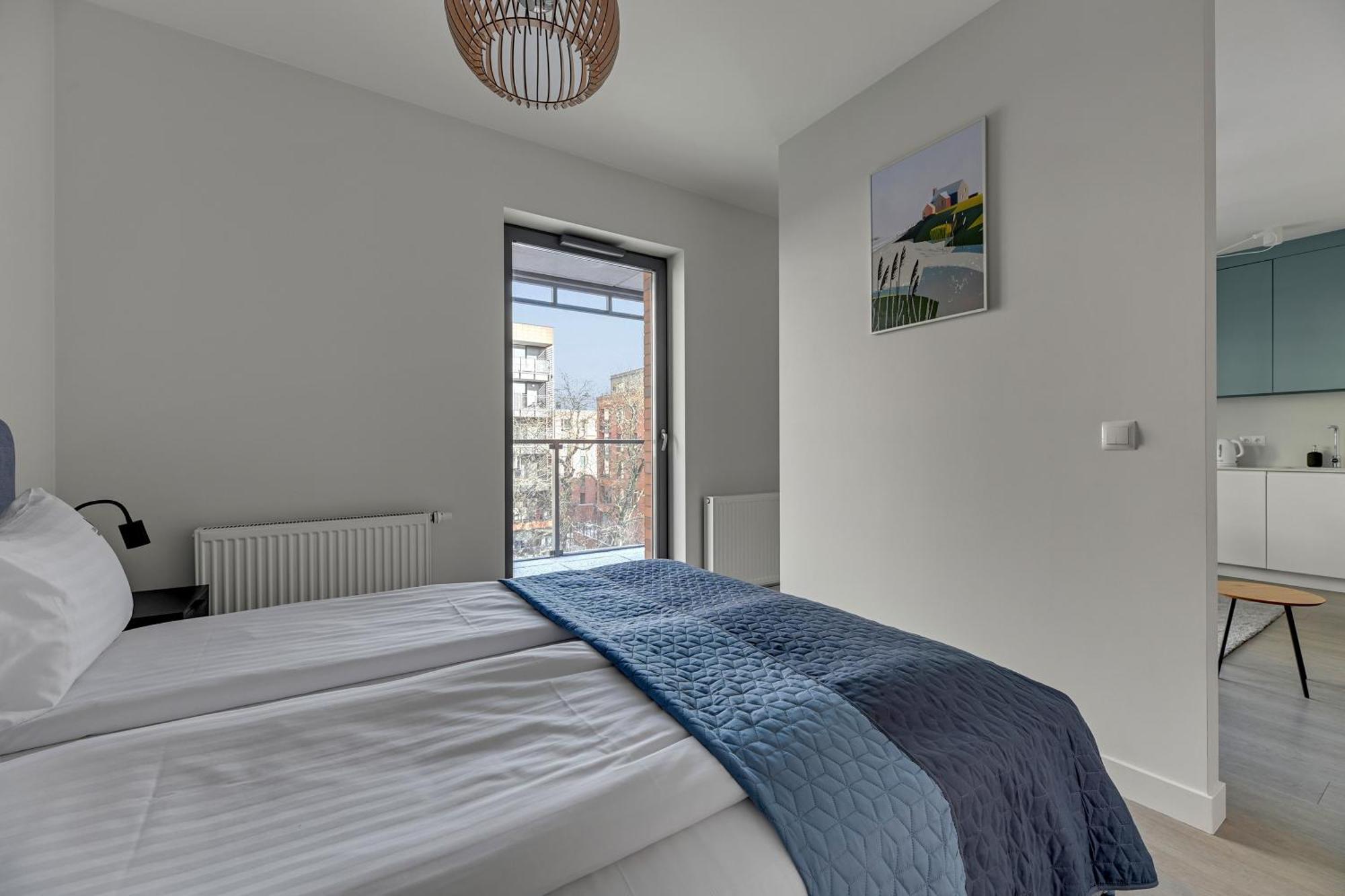 Scala 60ca Center & By Lion Apartment Gdansk