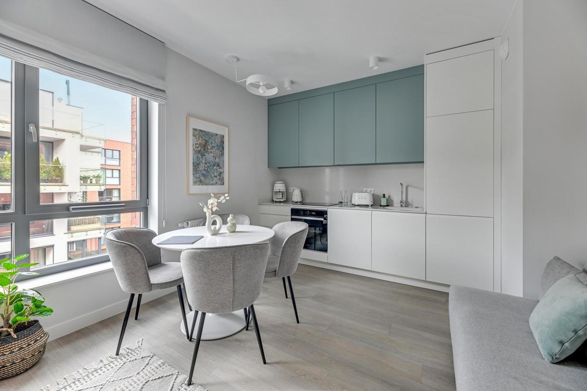 Scala 60ca Center & By Lion Apartment *