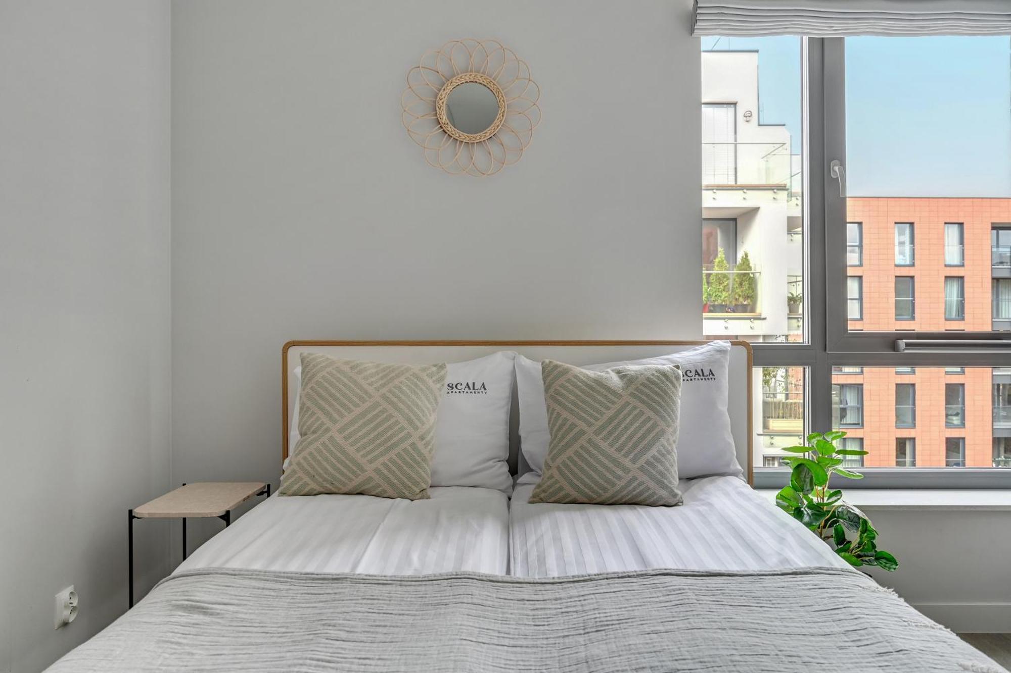 Apartment Scala 60ca Center & By Lion *