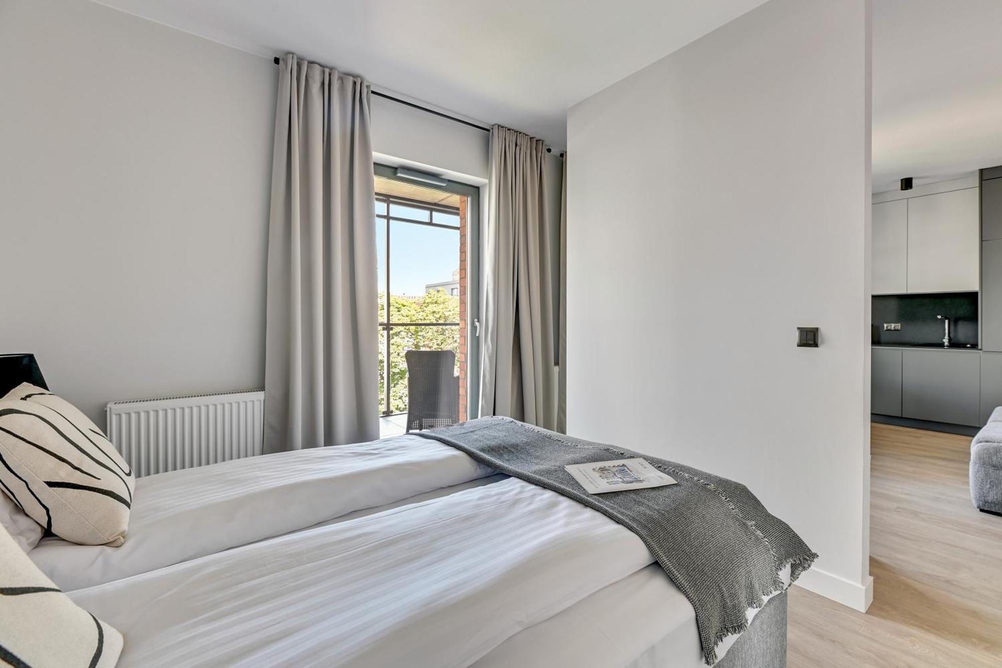 Apartment Scala 60ca Center & By Lion *