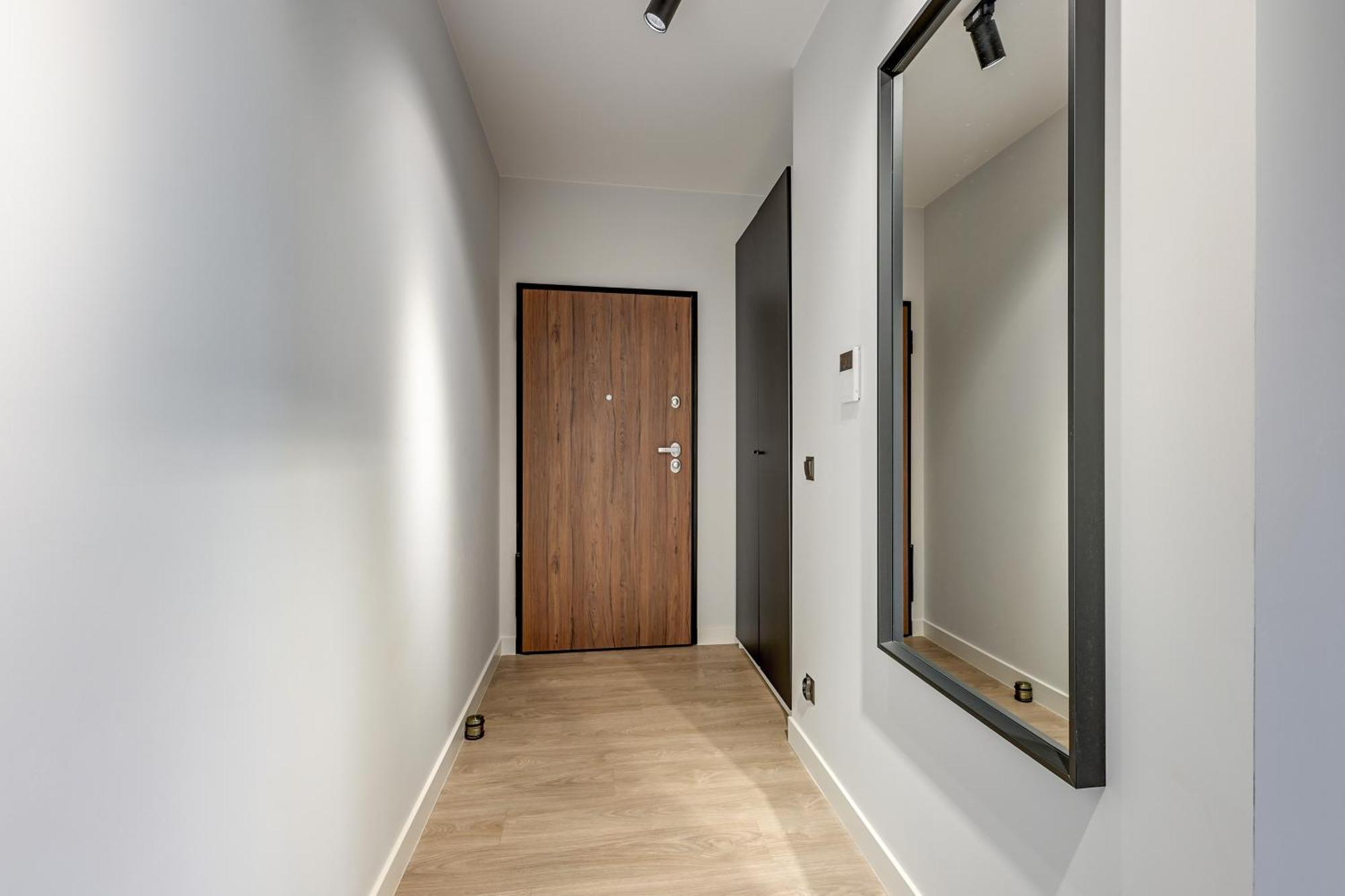Scala 60ca Center & By Lion Apartment Gdansk