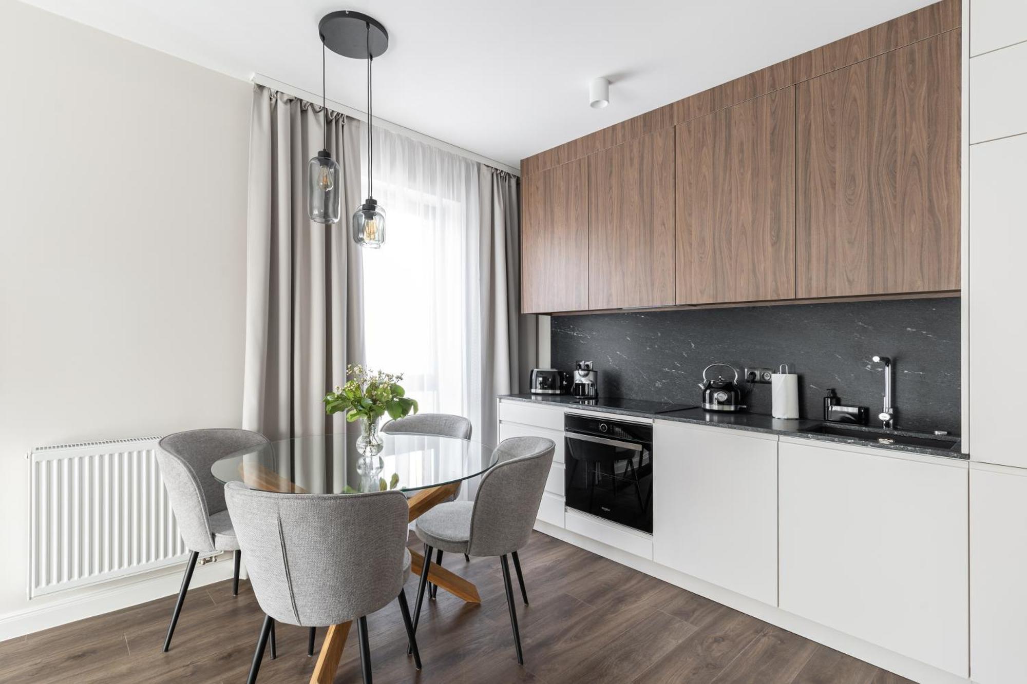 Scala 60ca Center & By Lion Apartment