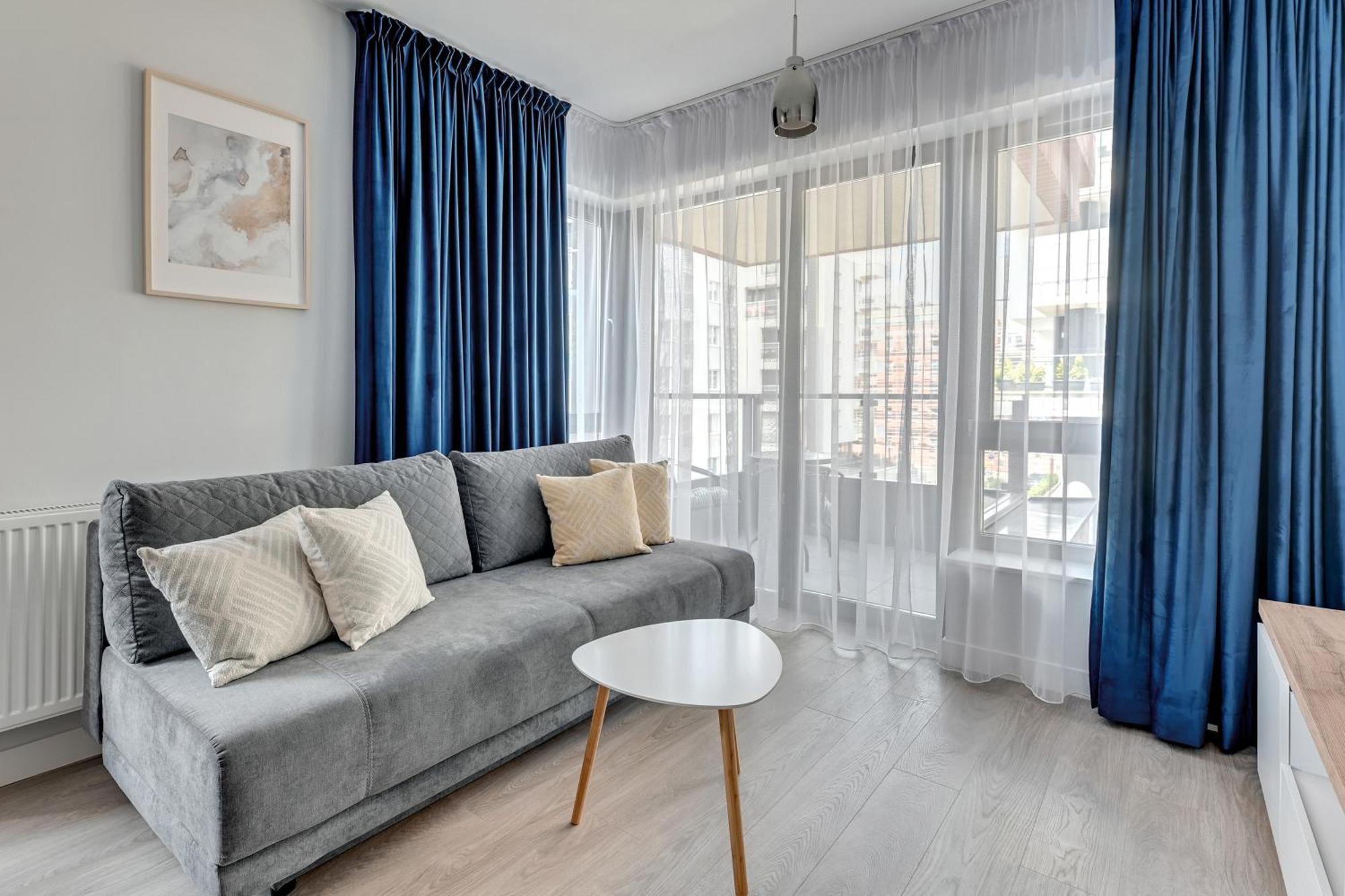 Apartment Scala Center & By Lion