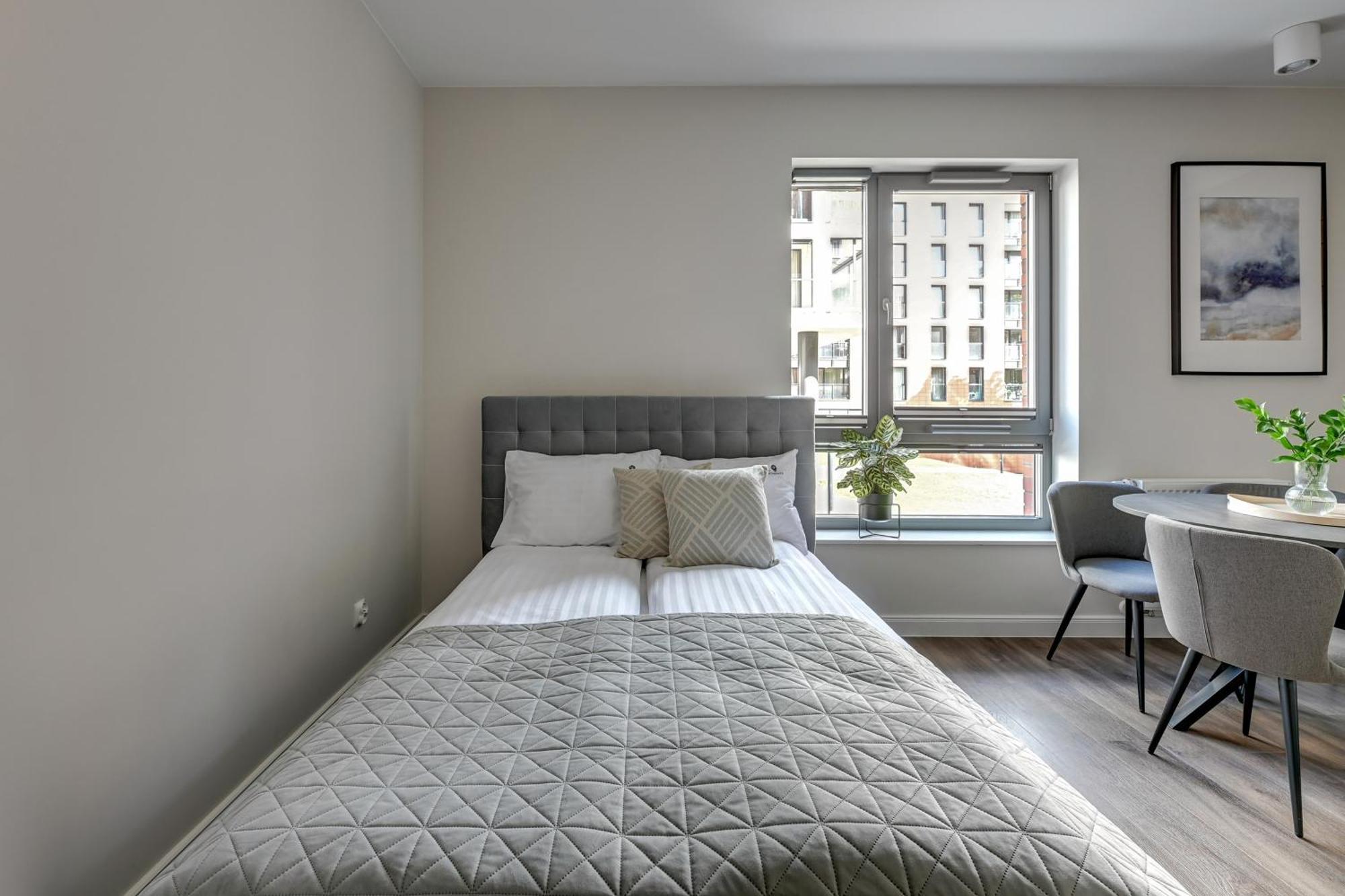 Apartment Scala Center & By Lion *