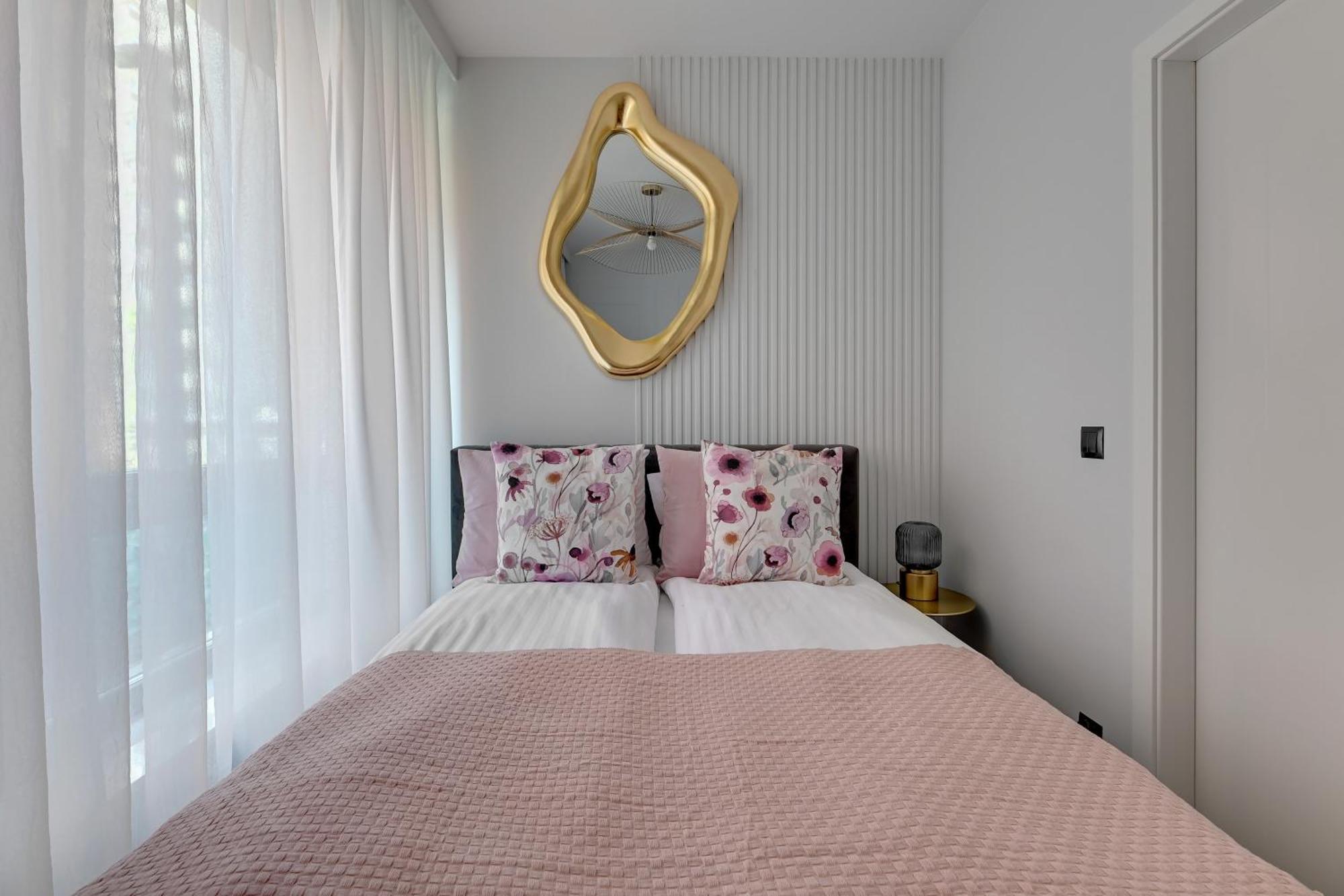 Premiem Cube In Center By Lion Apartment *