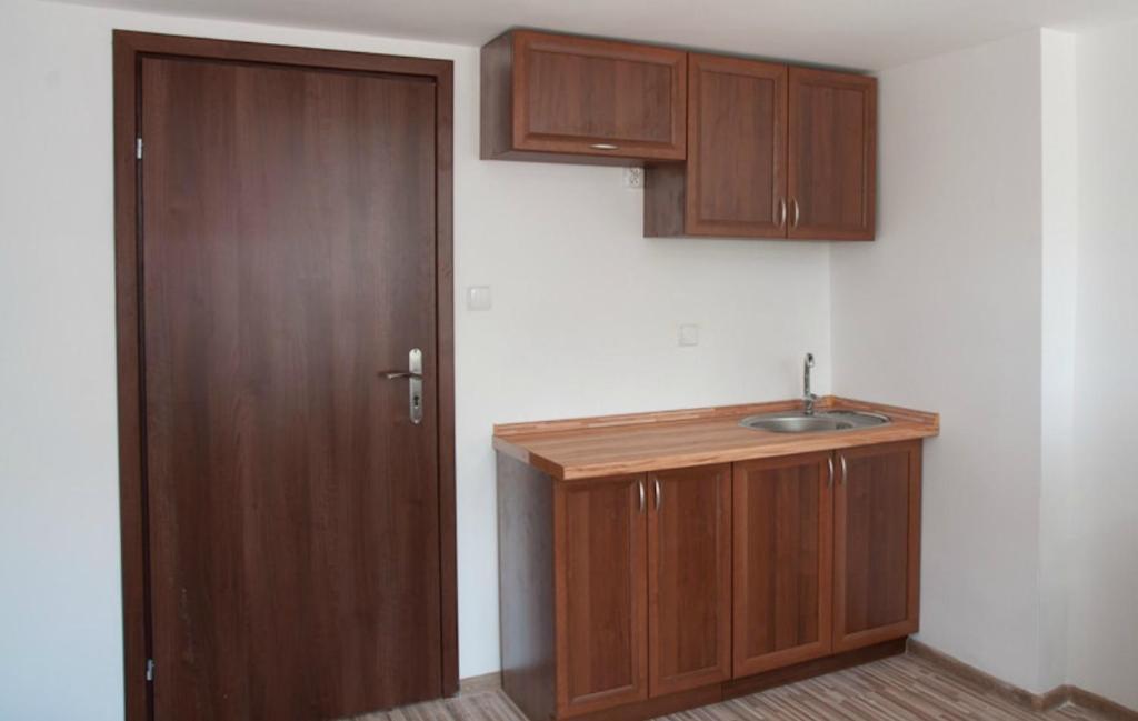 4 Stars * Gdańsk