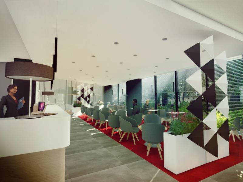 Focus Premium 4* Gdańsk