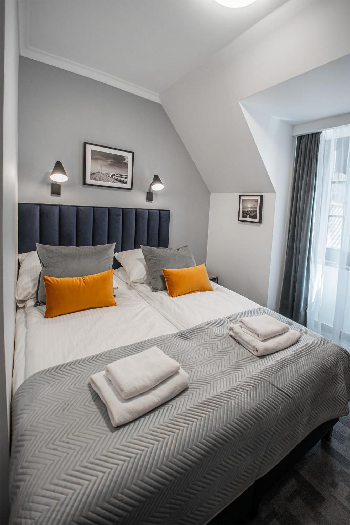 Hotel Soul Old Town *