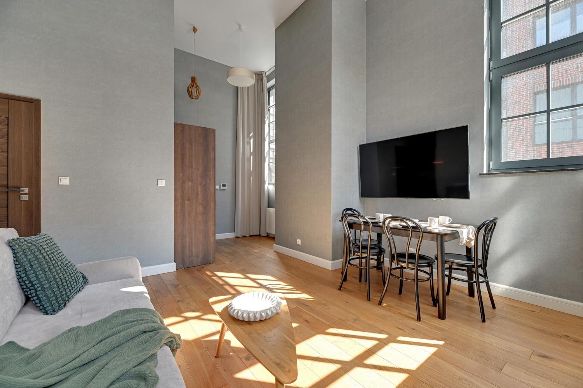Browar Hevelius By Dom & House *