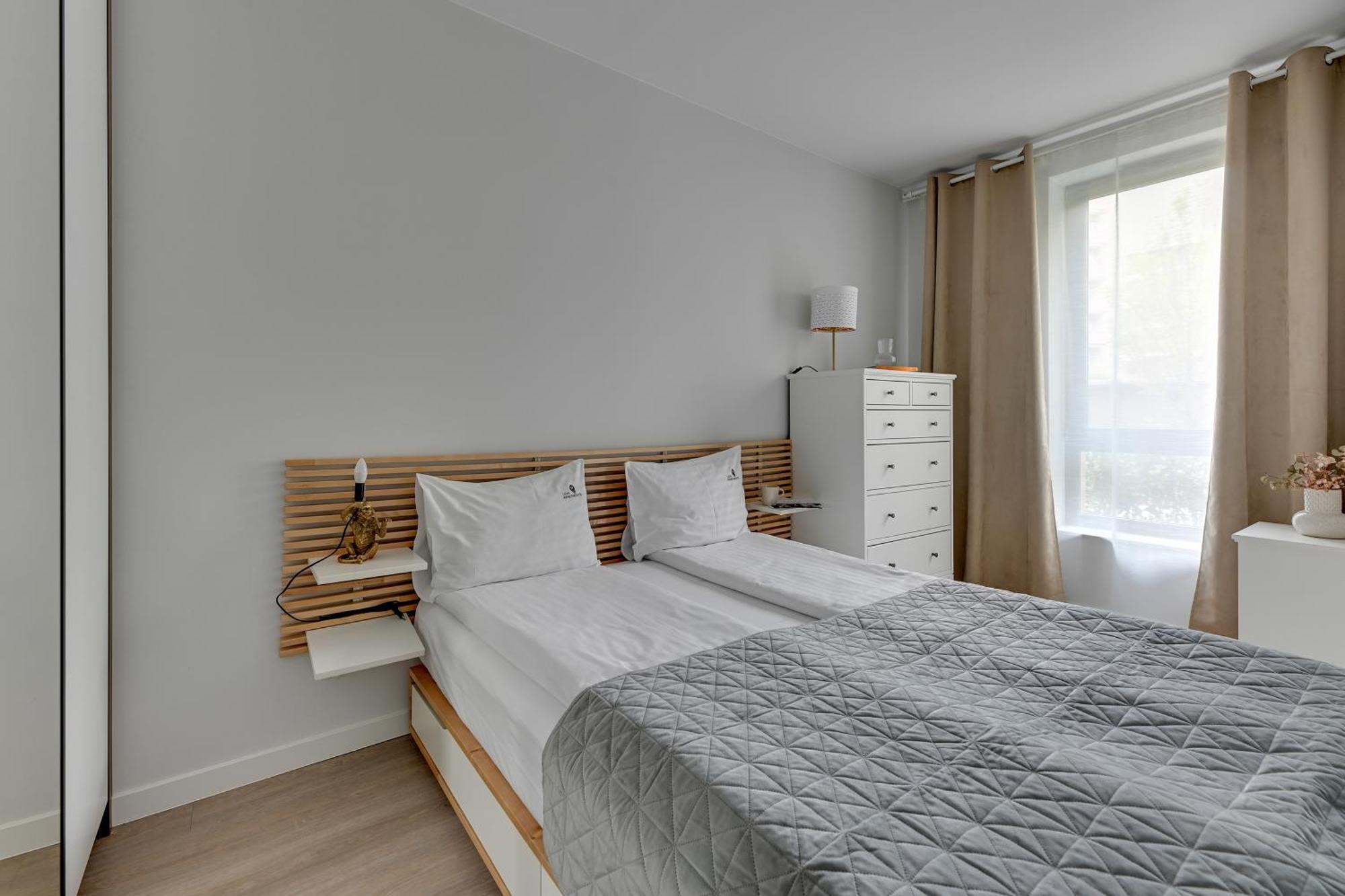 Apartament Scala Center Premium By Lion *