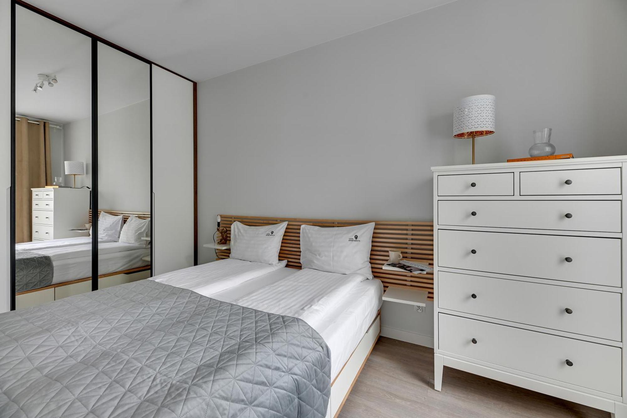Apartment Scala Center Premium By Lion *