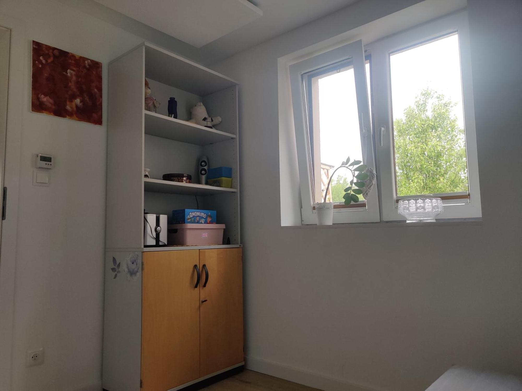 Przystanek Przegalina Gdańsk