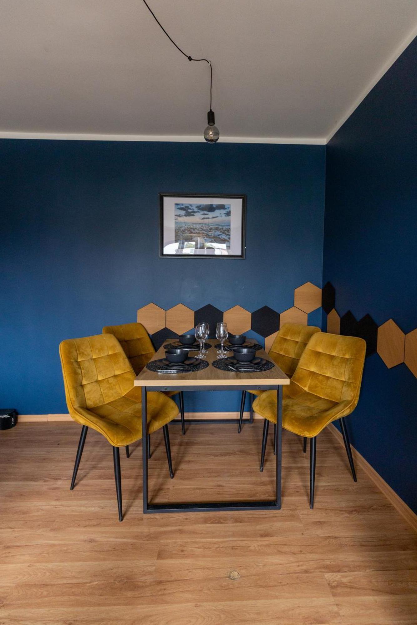 Hexagon Comfort *