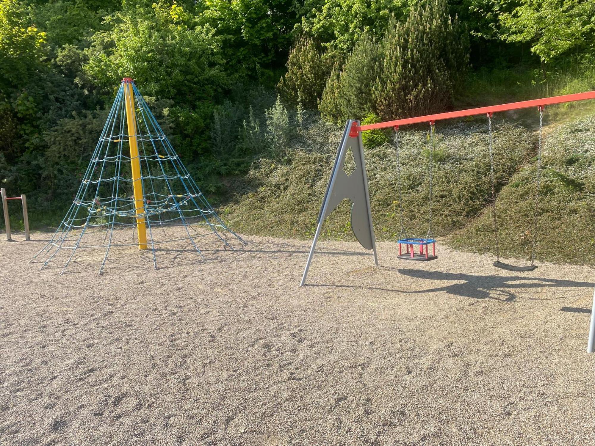 Morena 53m Prywatny Parking Leilighet