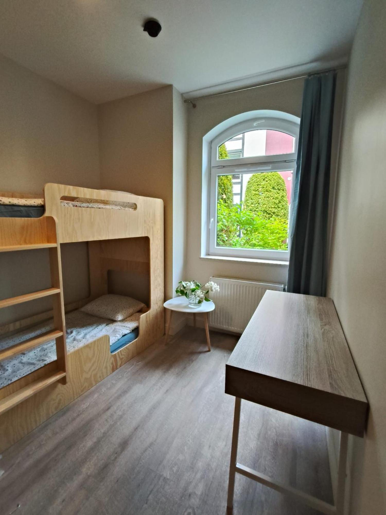 Dzien Dobry Hostel