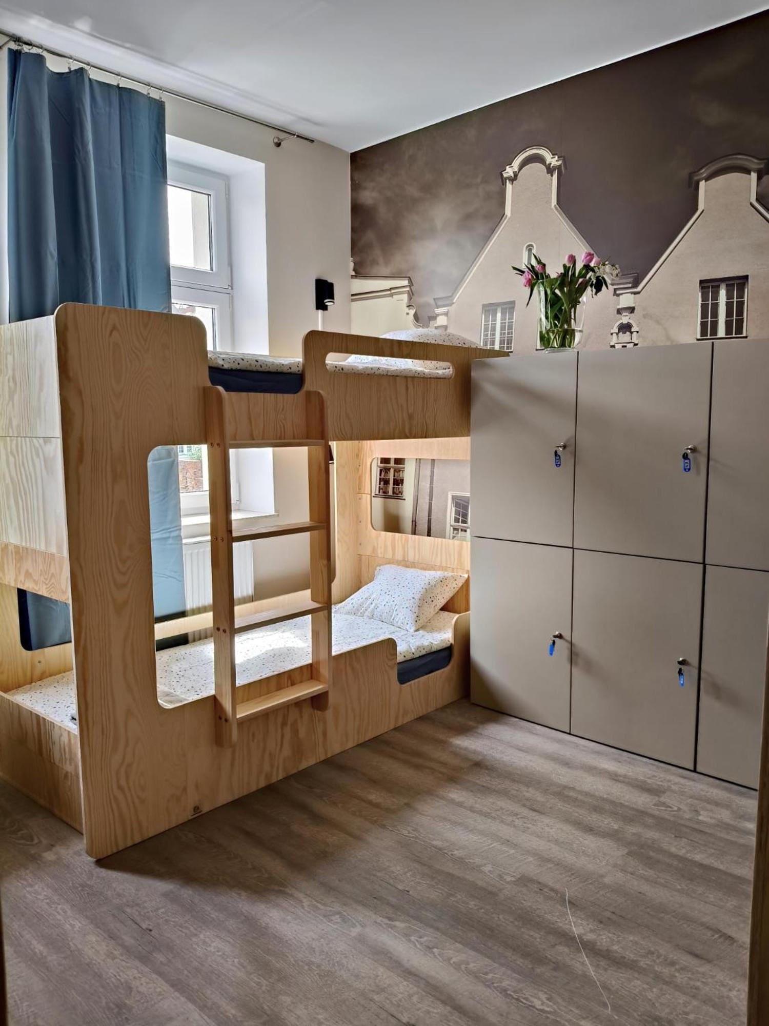 Hostel Dzien Dobry *