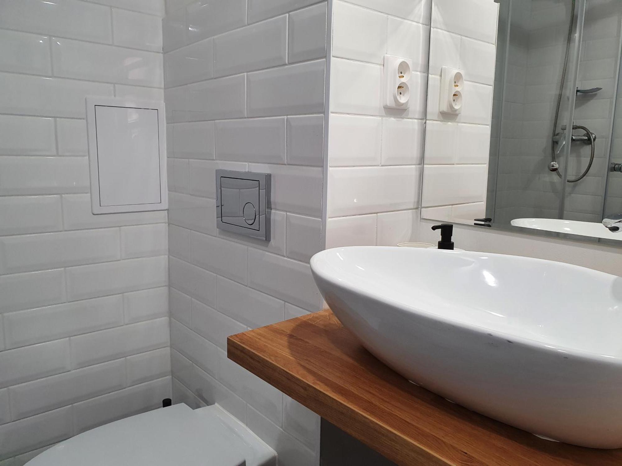 Przy Neptunie Apartment