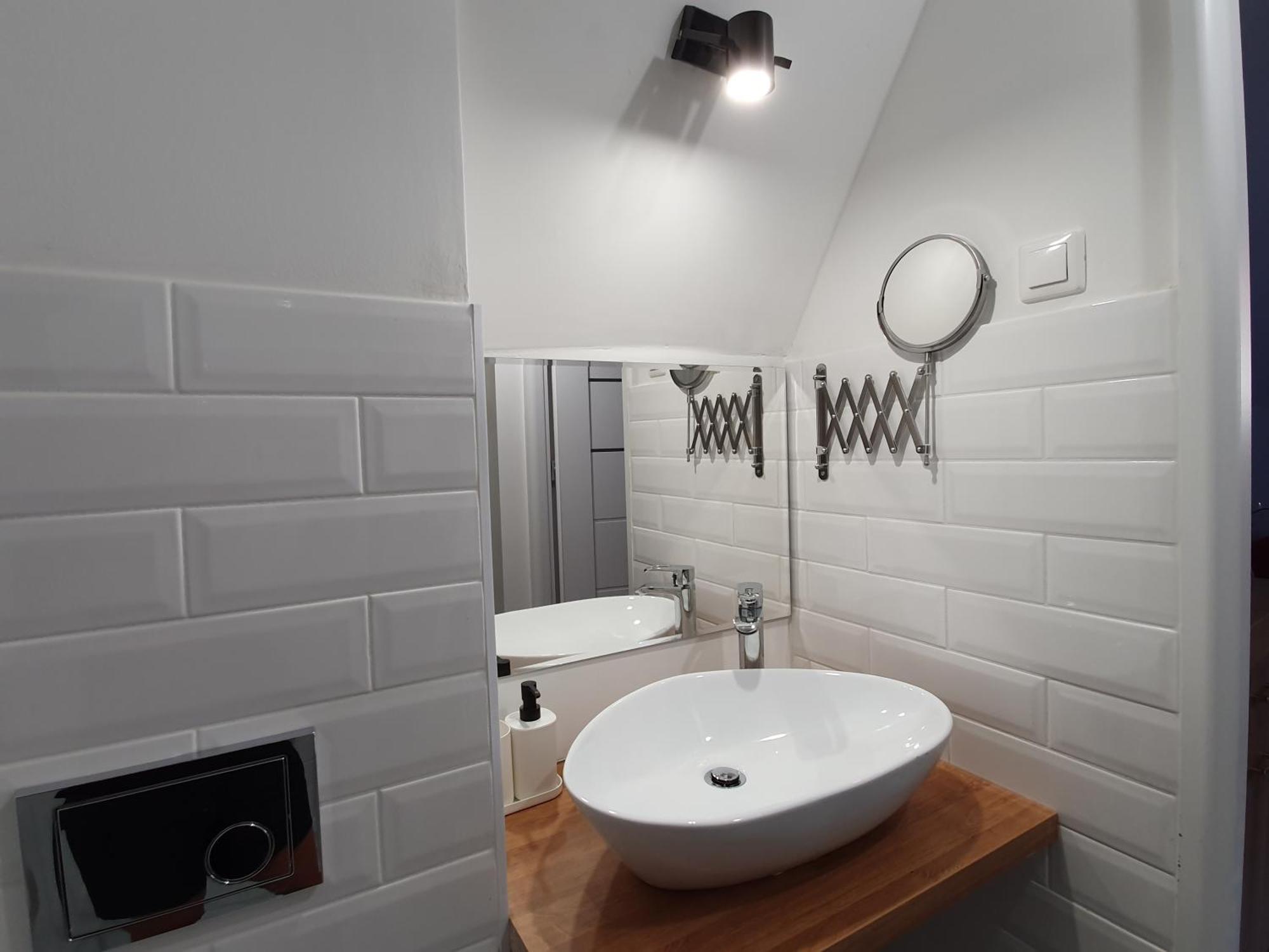 Apartment Przy Neptunie *