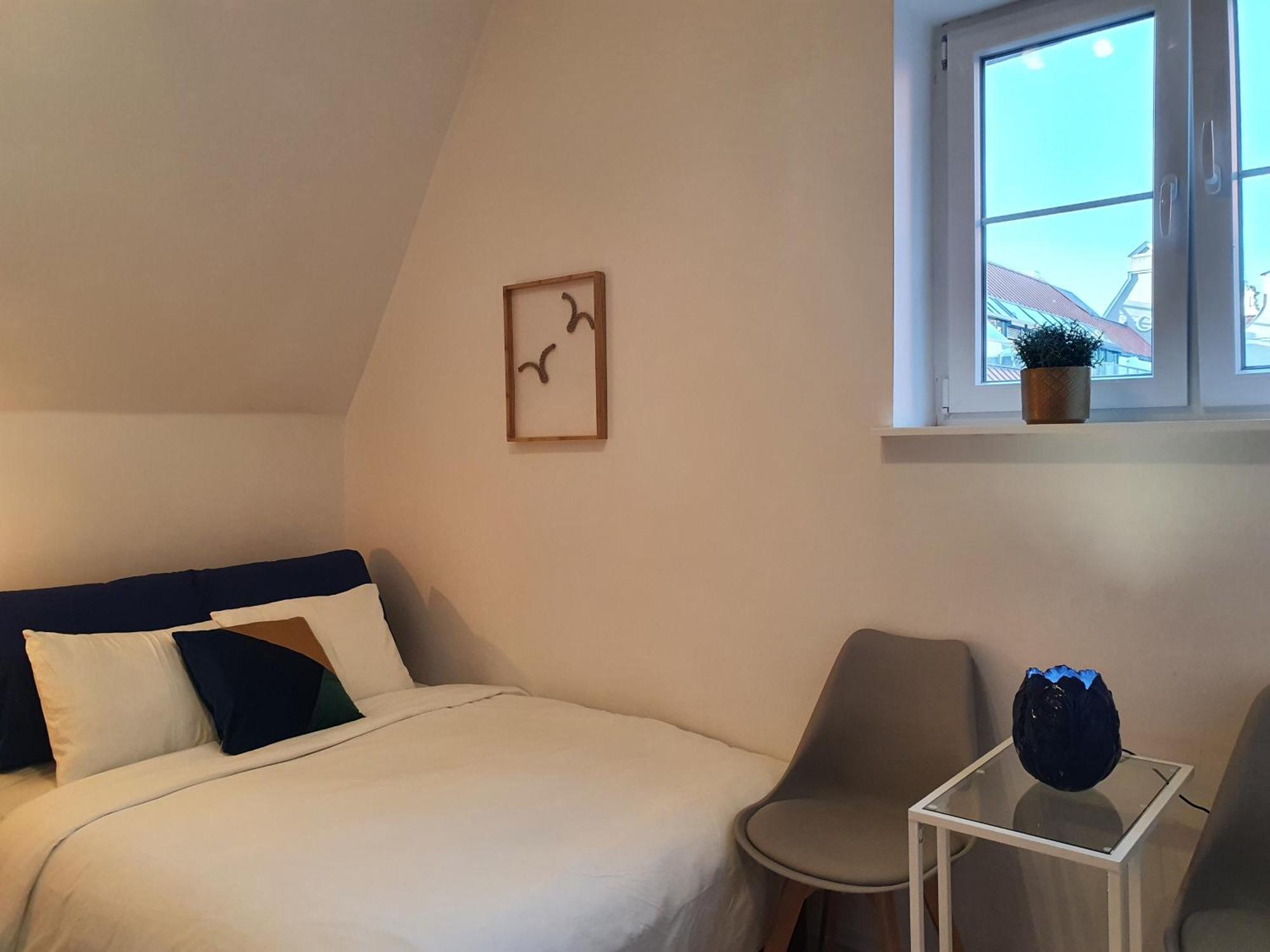 Przy Neptunie Apartment Gdansk