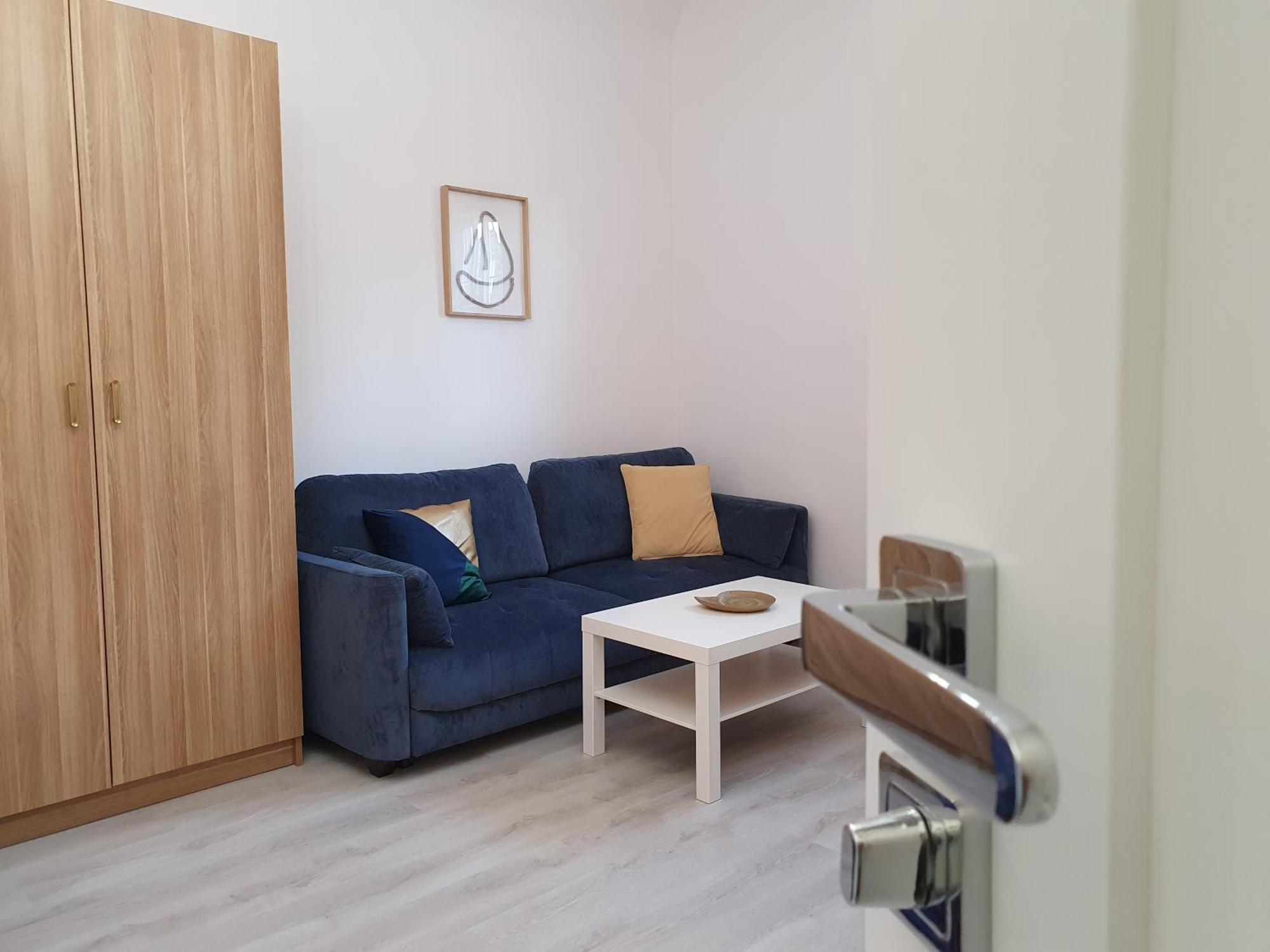 Przy Neptunie Apartment *