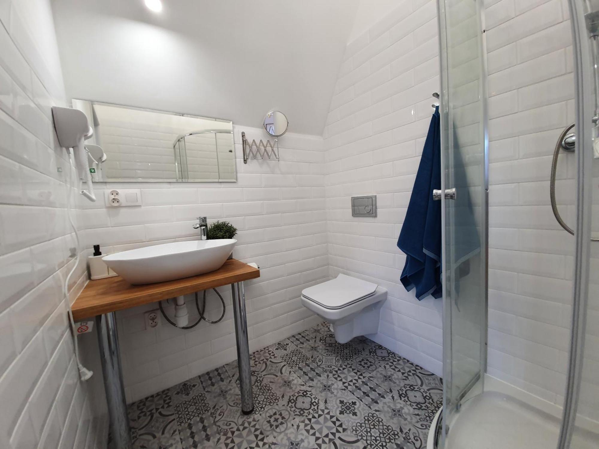 Apartment Przy Neptunie *
