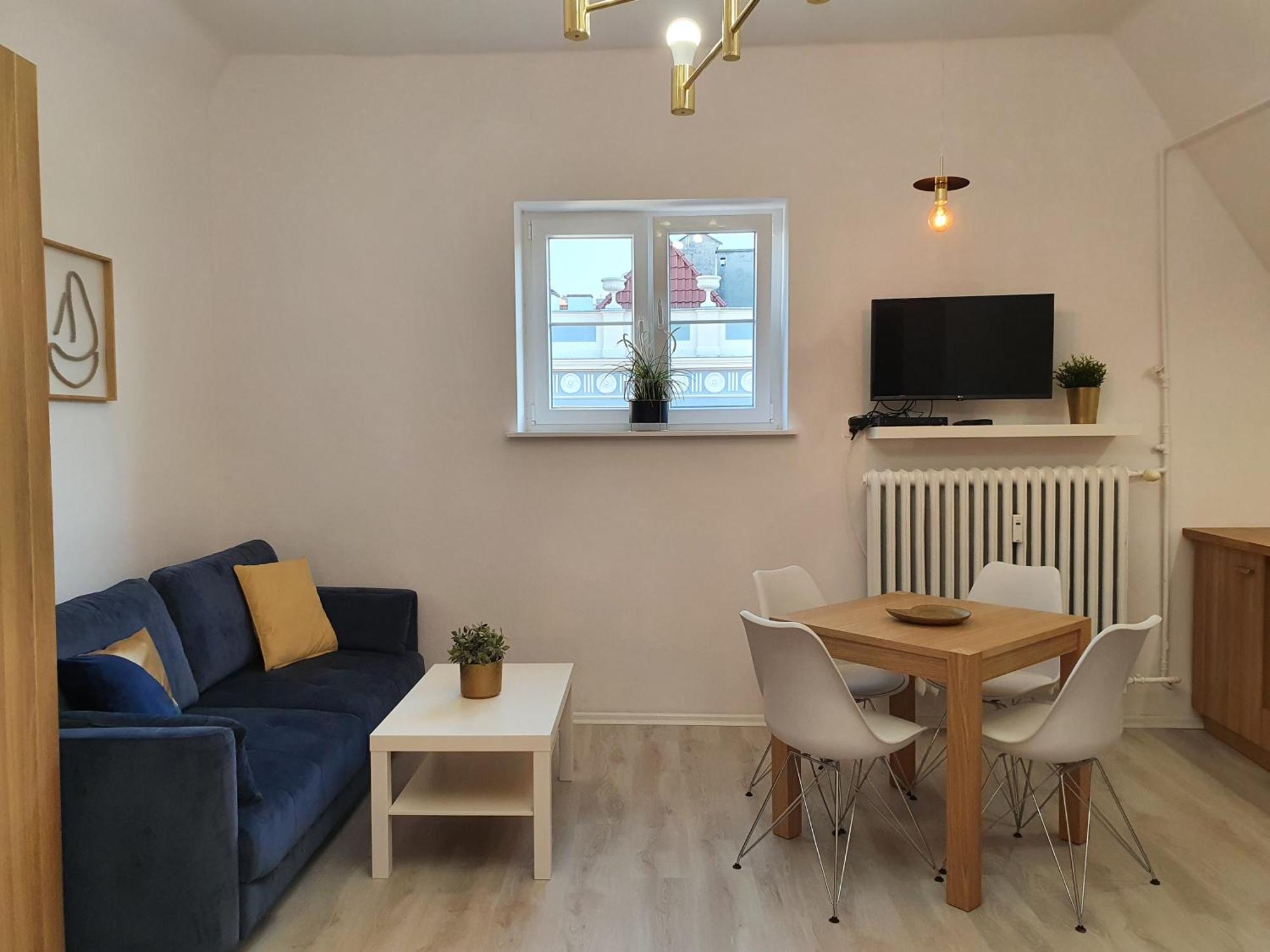 Apartment Przy Neptunie *