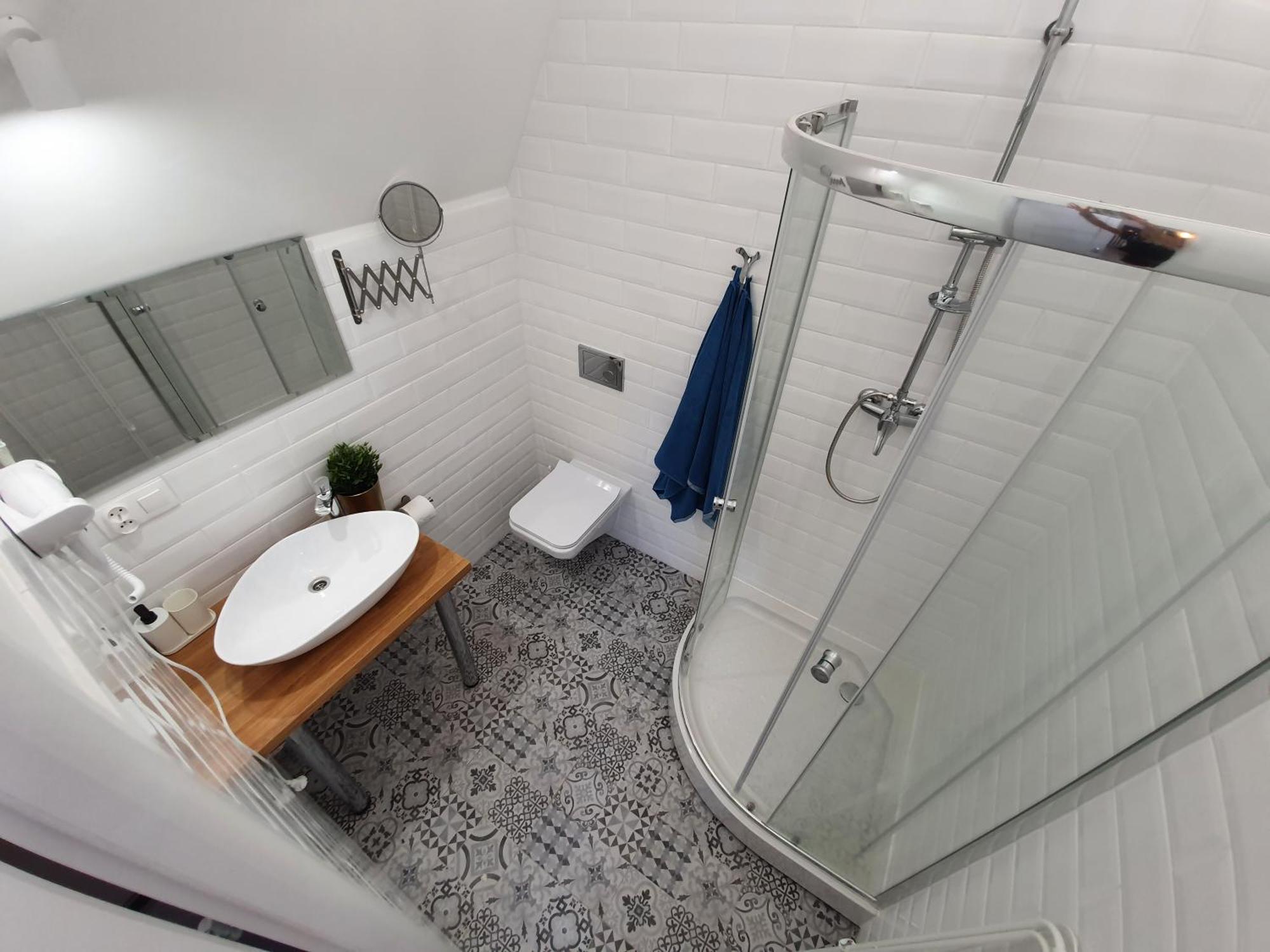 Przy Neptunie Apartment Gdansk