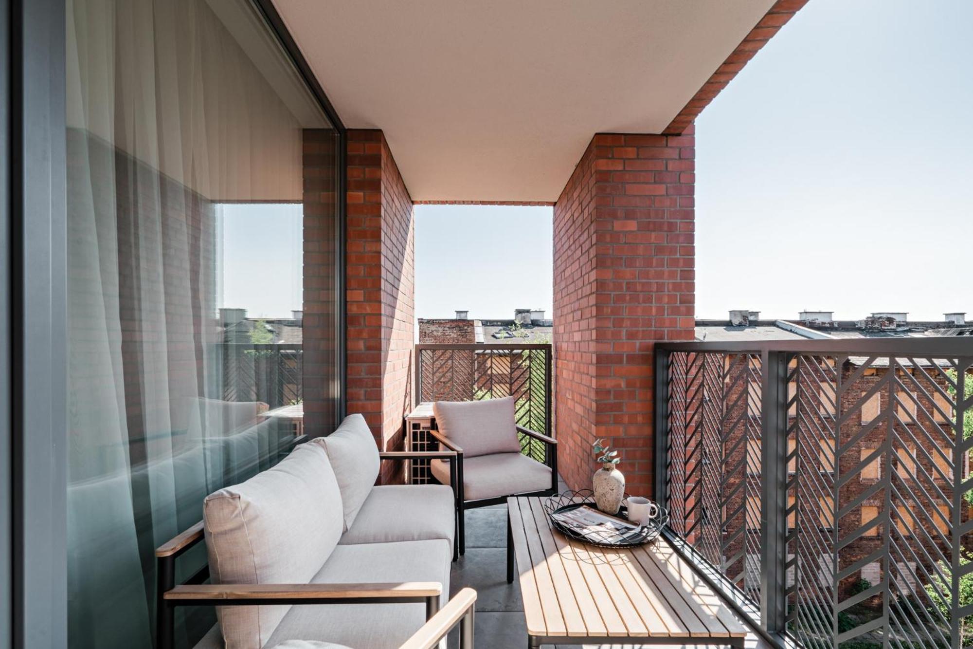Scala 60g Center Premium By Lion Apartment Gdansk