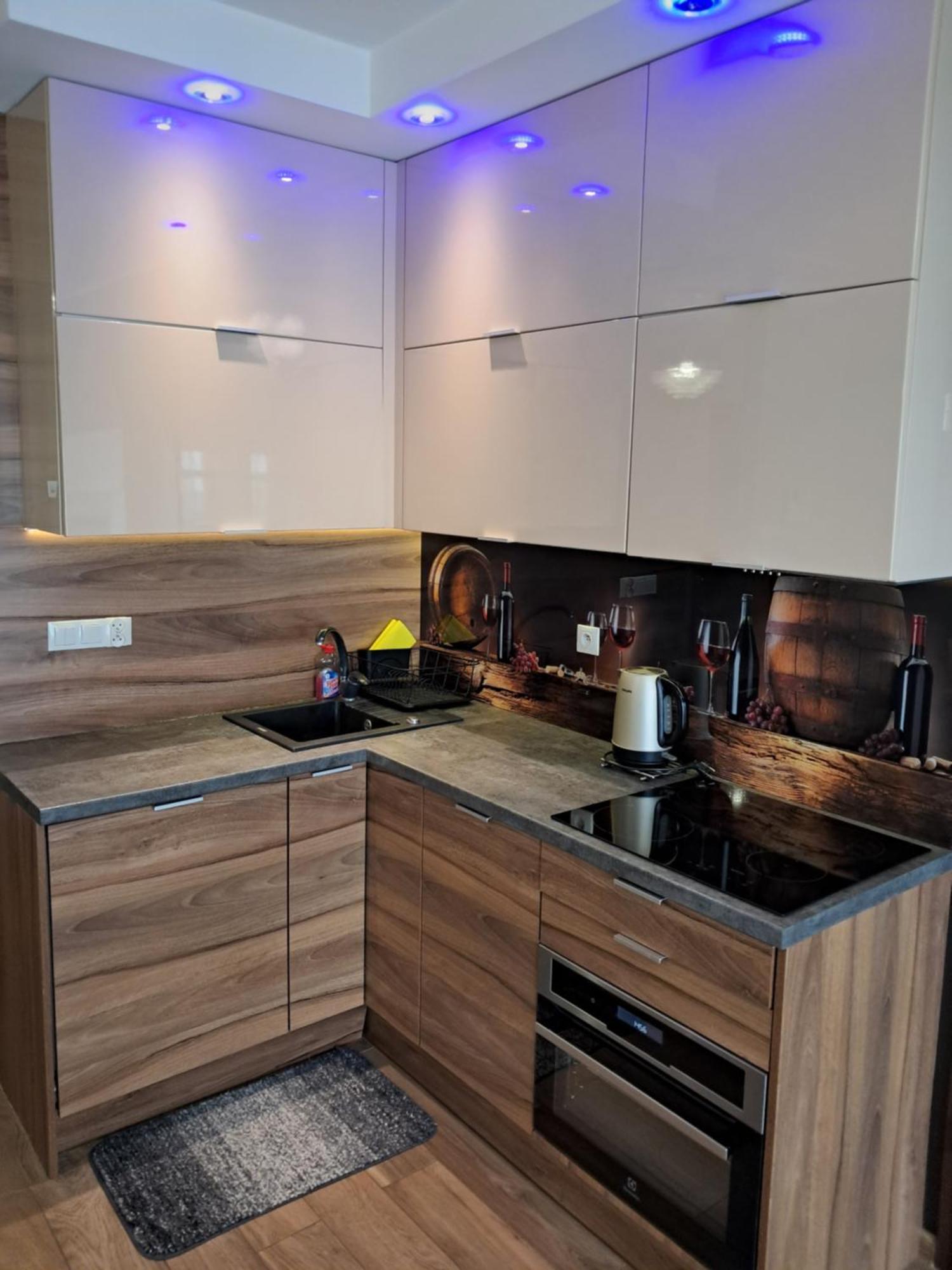 Z Miejscem Parkingowym Apartamento Gdańsk