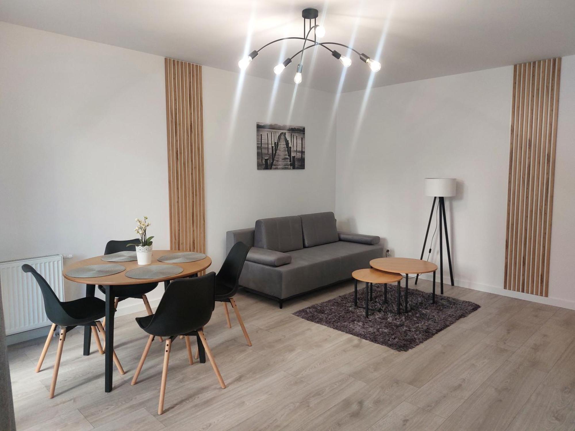 Apartamento Letnica Cosy By Bookinghost Gdańsk
