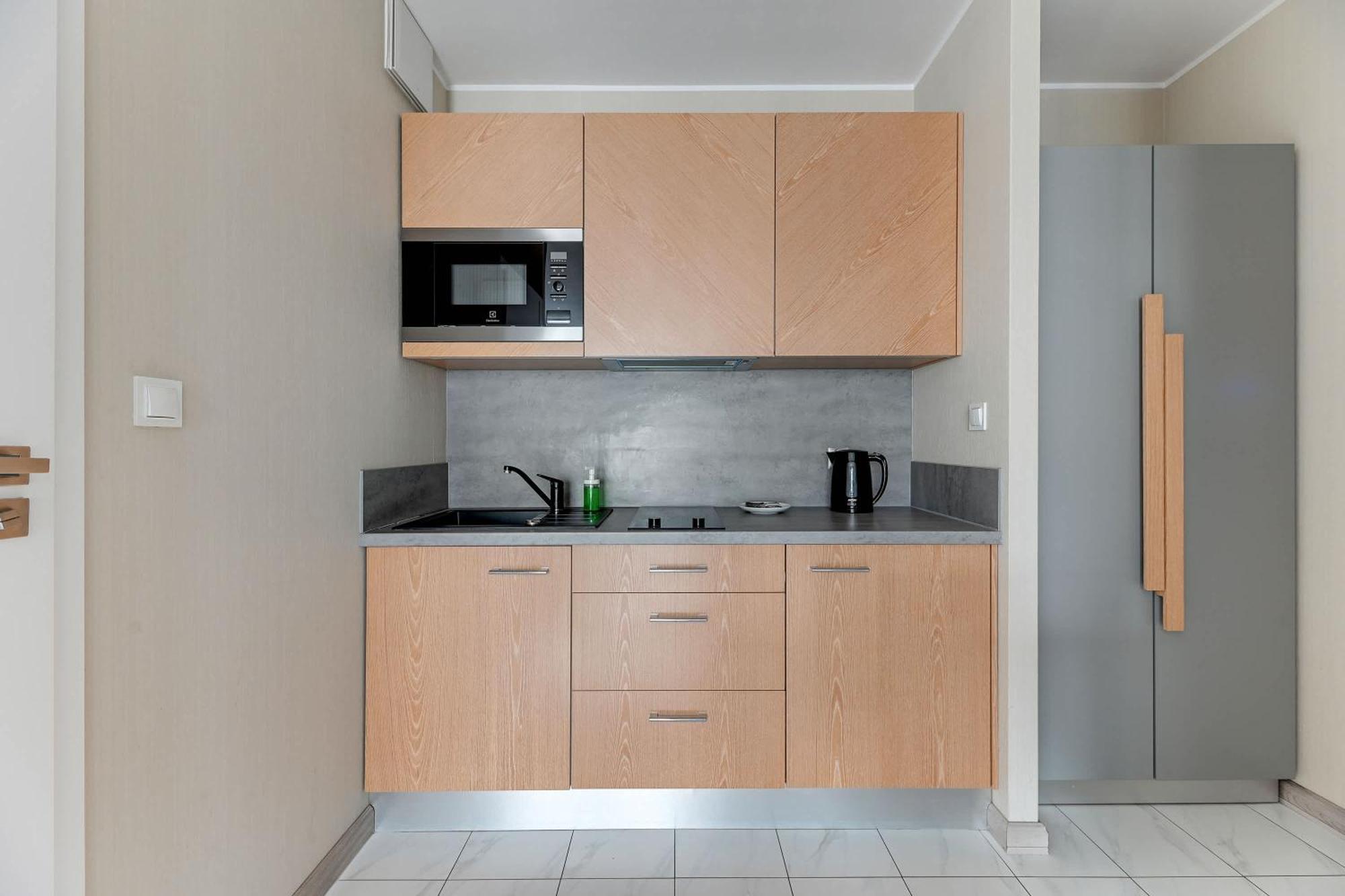 Cosy And Stylish Dom & House In